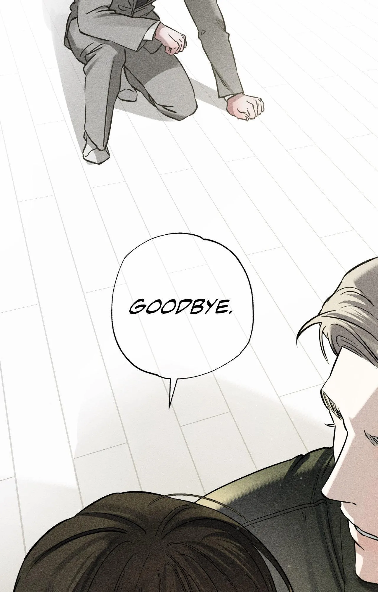 Close Up (Dyo) - Chapter 55.03 Page 18