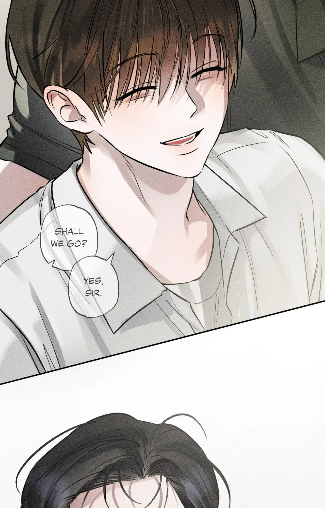 Close Up (Dyo) - Chapter 55.03 Page 19