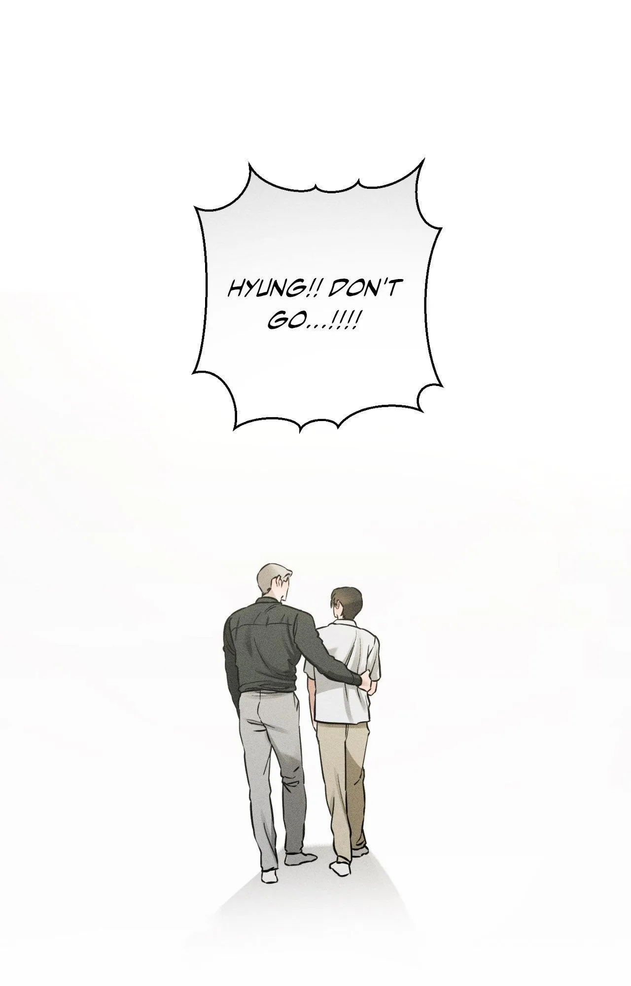 Close Up (Dyo) - Chapter 55.03 Page 21