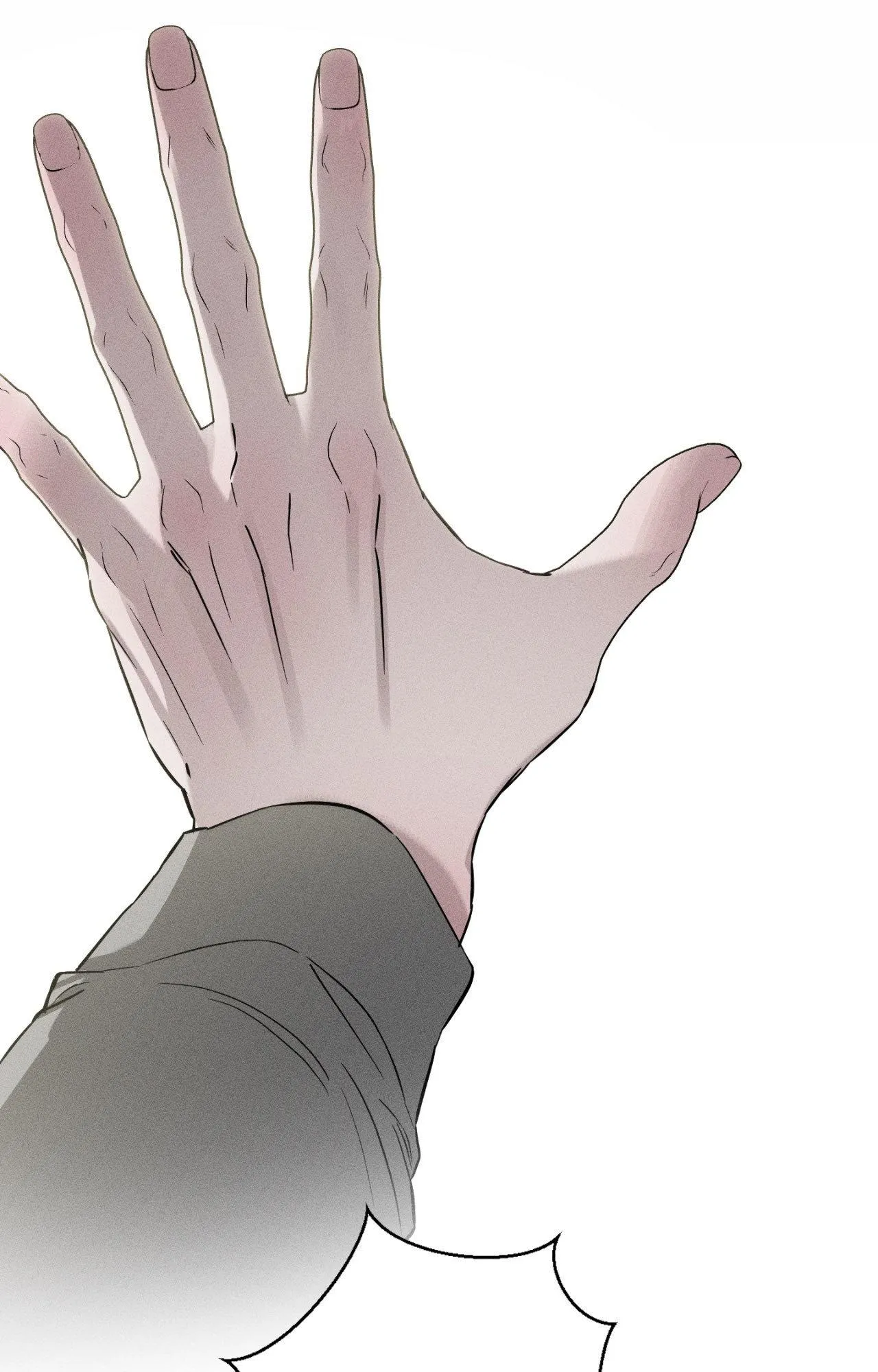 Close Up (Dyo) - Chapter 55.03 Page 22
