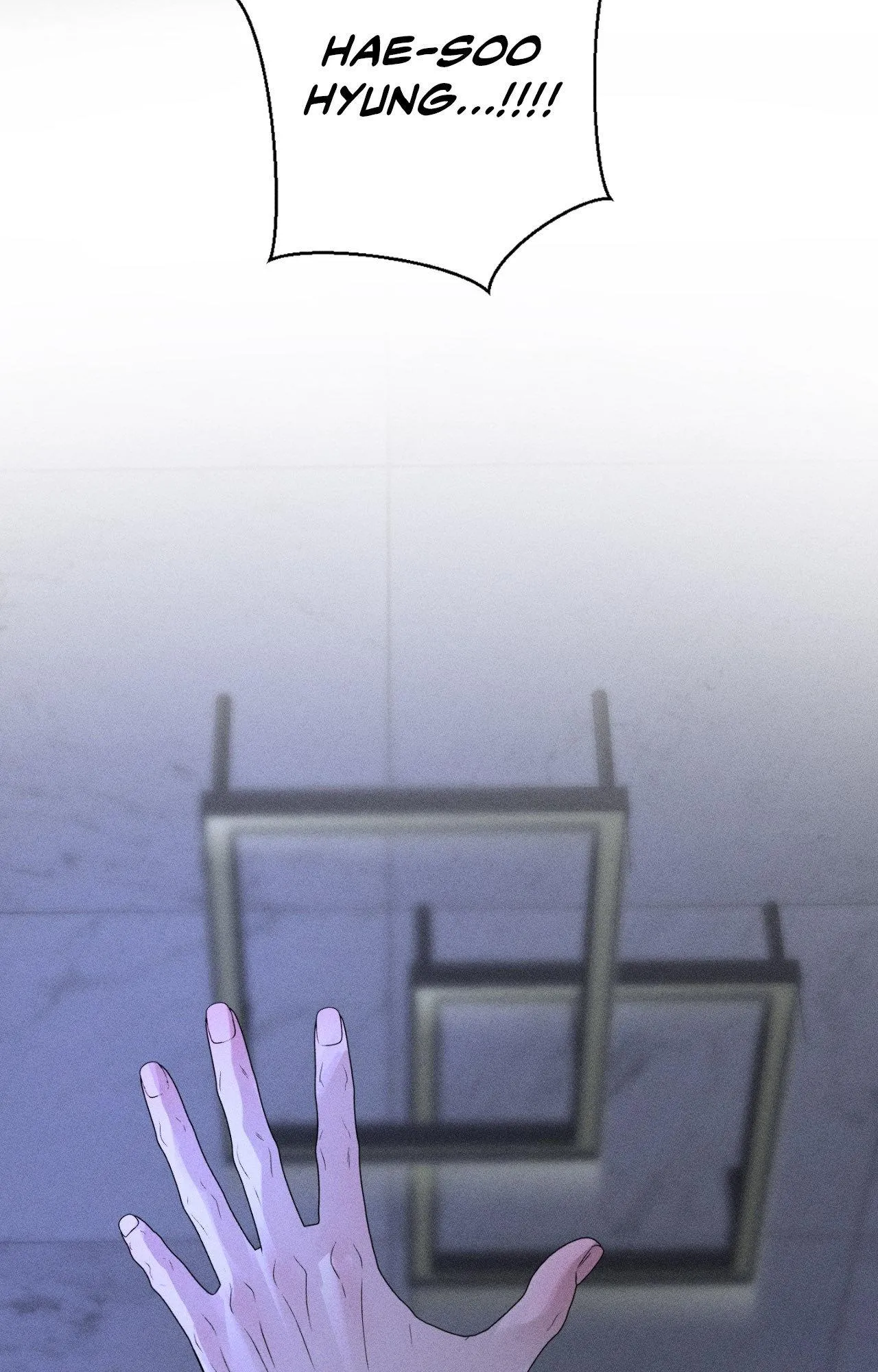 Close Up (Dyo) - Chapter 55.03 Page 23