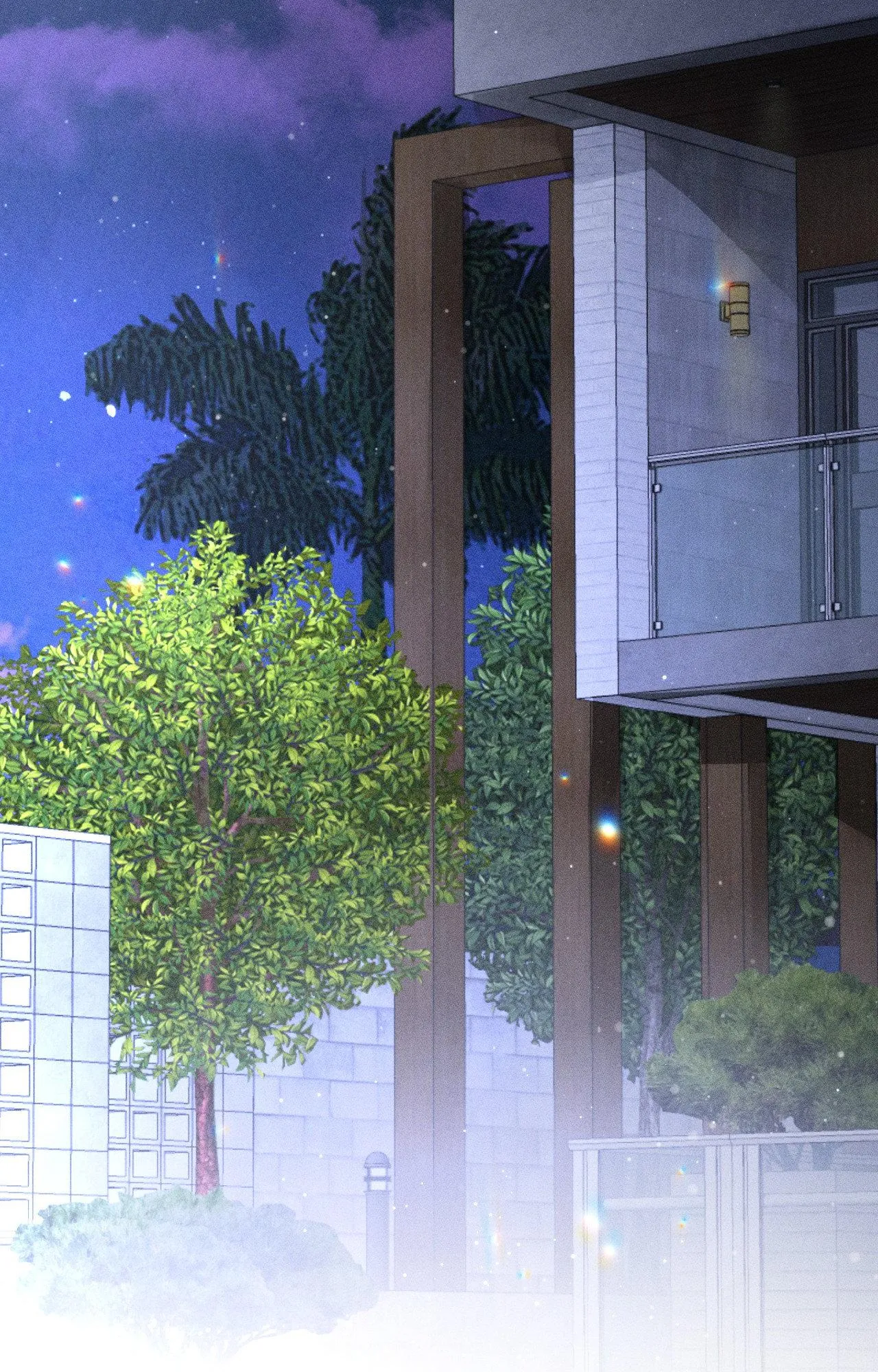 Close Up (Dyo) - Chapter 55.03 Page 27