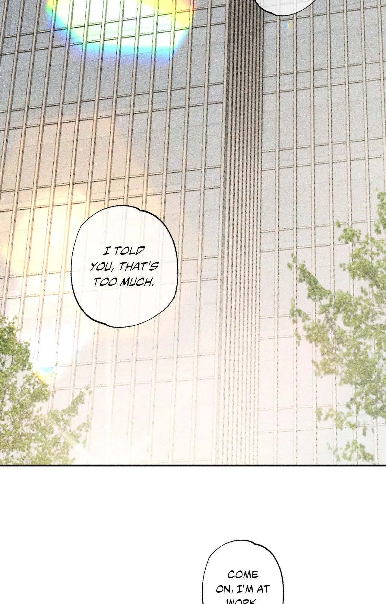 Close Up (Dyo) - Chapter 55.03 Page 30