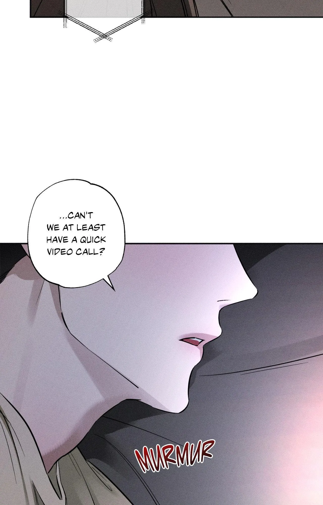 Close Up (Dyo) - Chapter 55.03 Page 32
