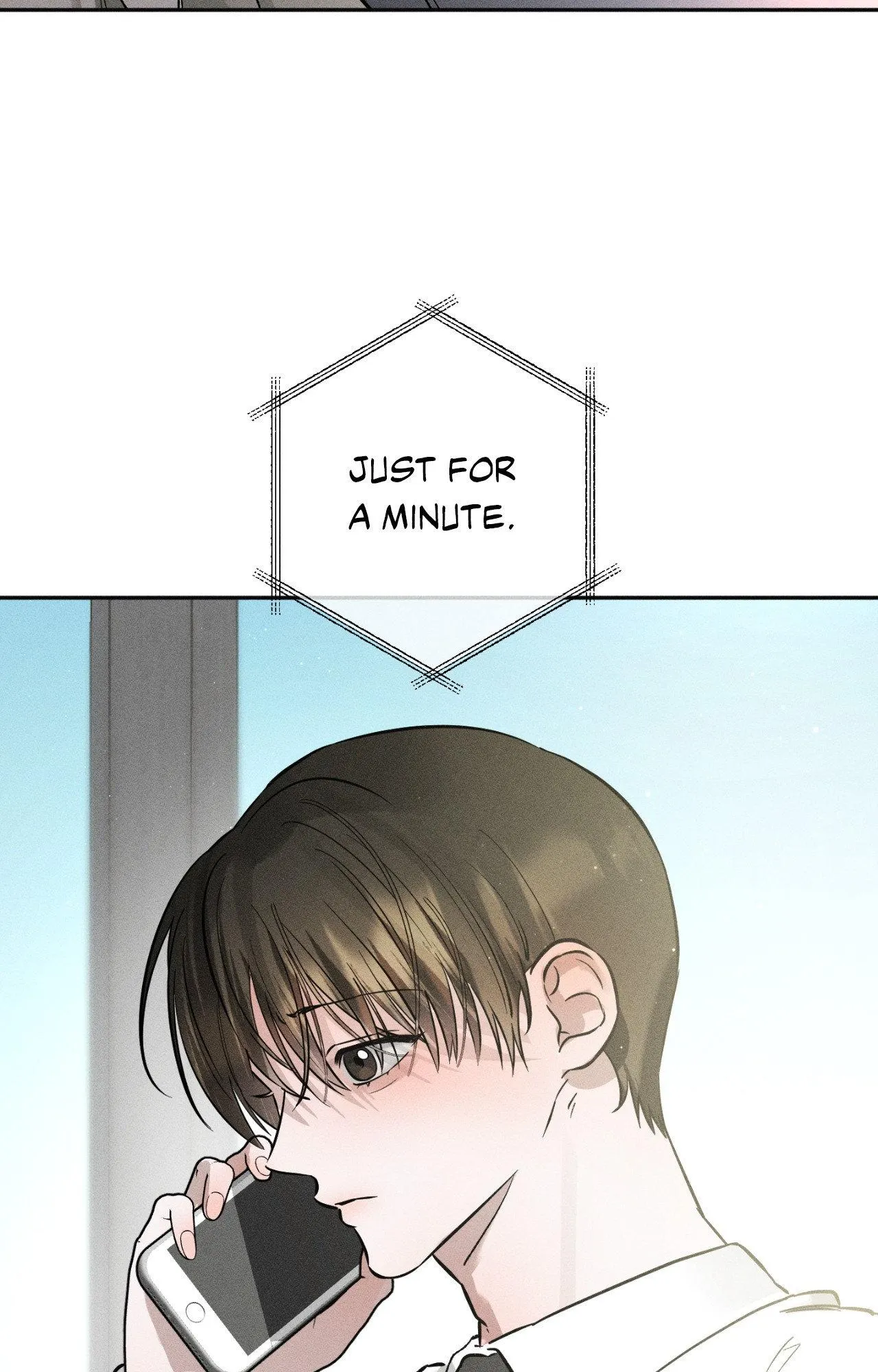 Close Up (Dyo) - Chapter 55.03 Page 33