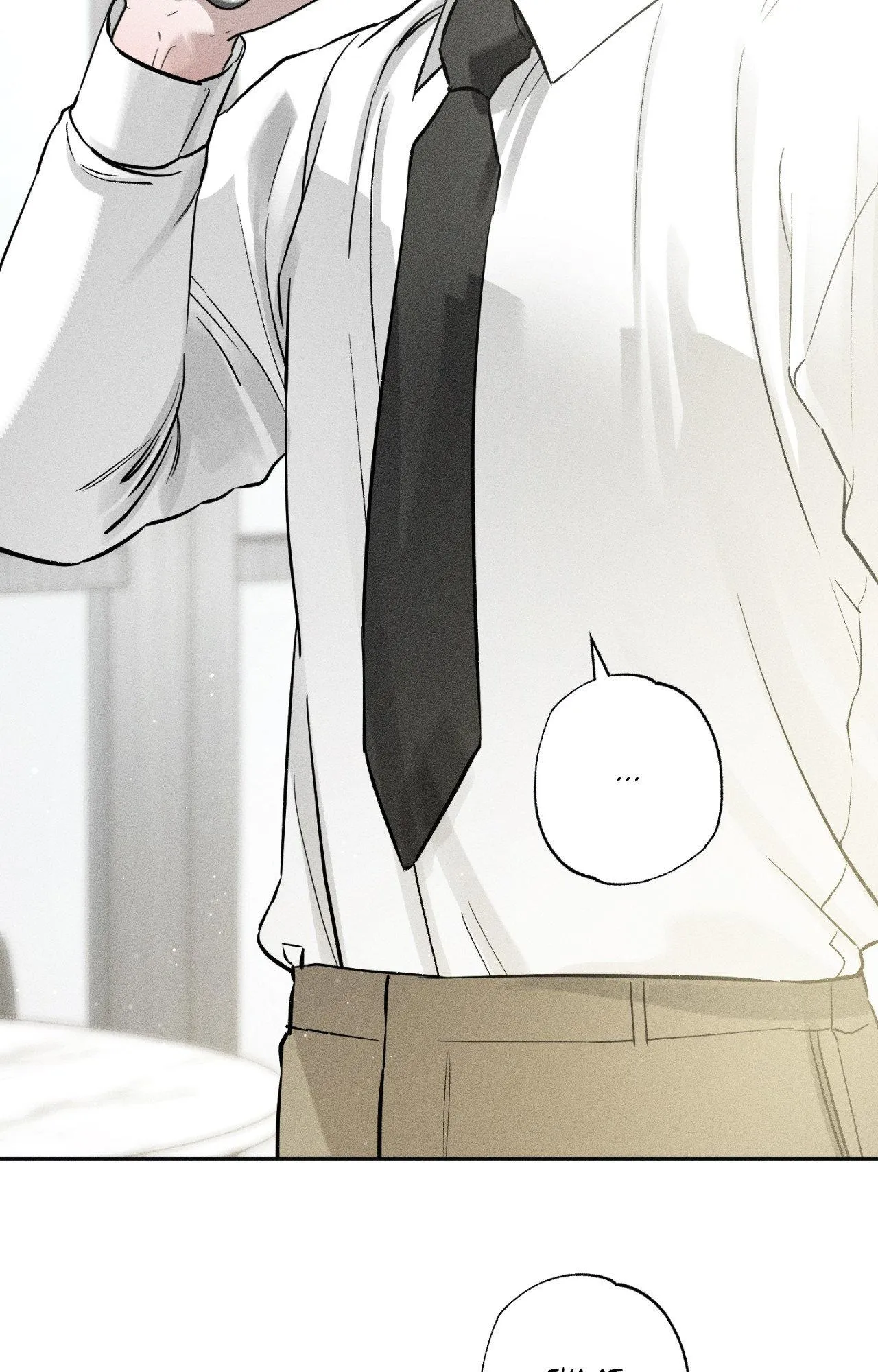 Close Up (Dyo) - Chapter 55.03 Page 34