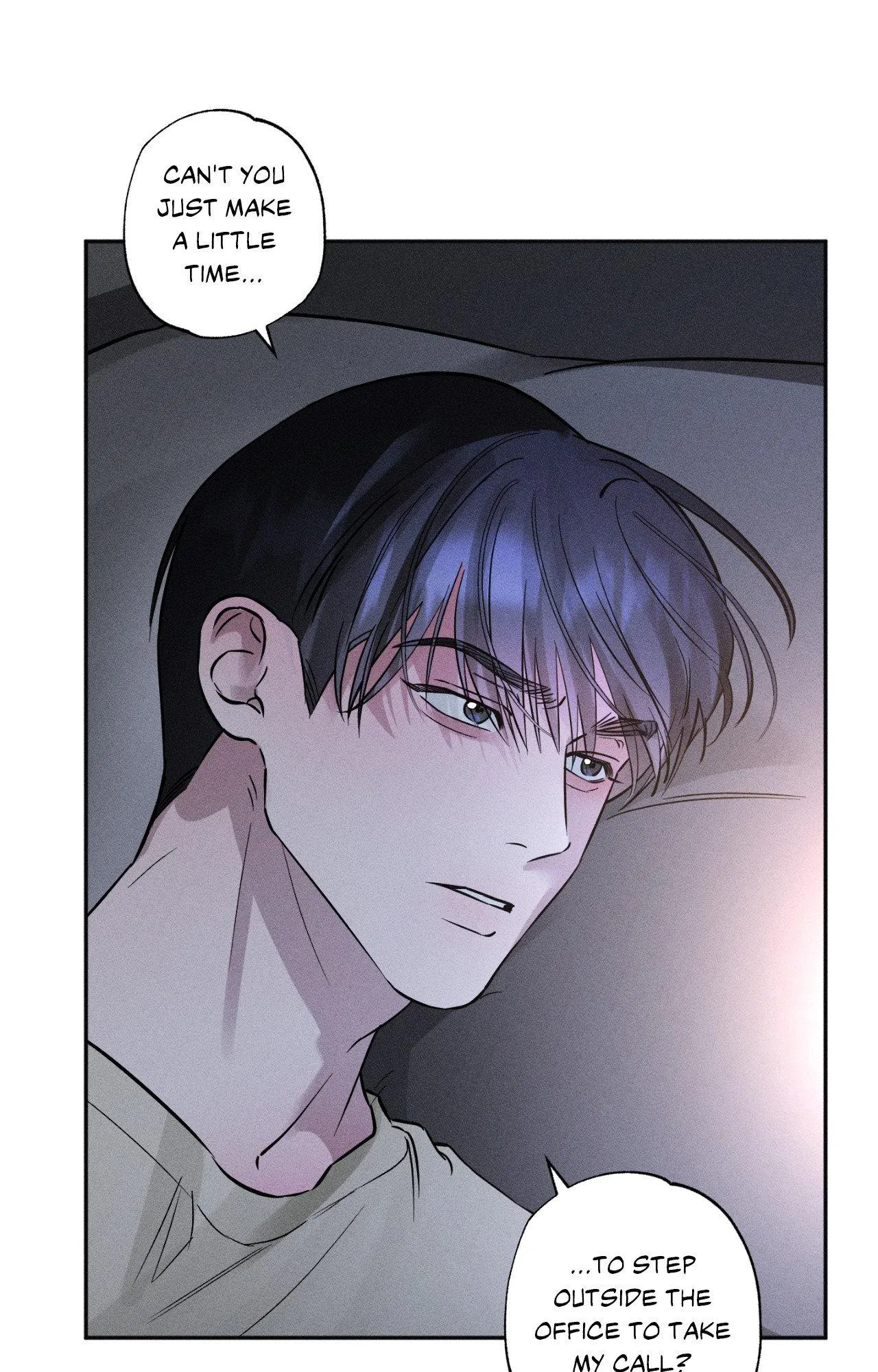 Close Up (Dyo) - Chapter 55.03 Page 37