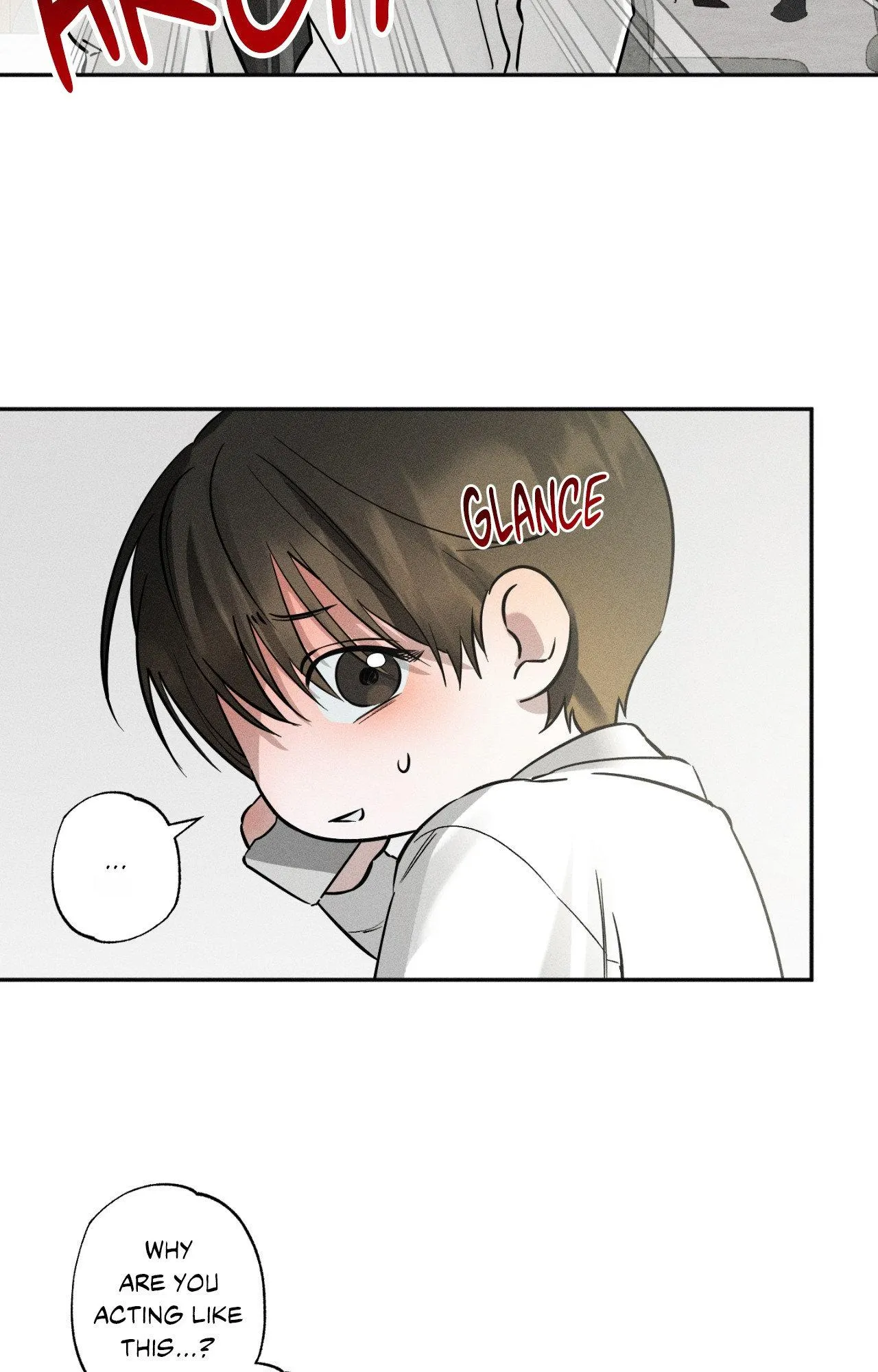 Close Up (Dyo) - Chapter 55.03 Page 39