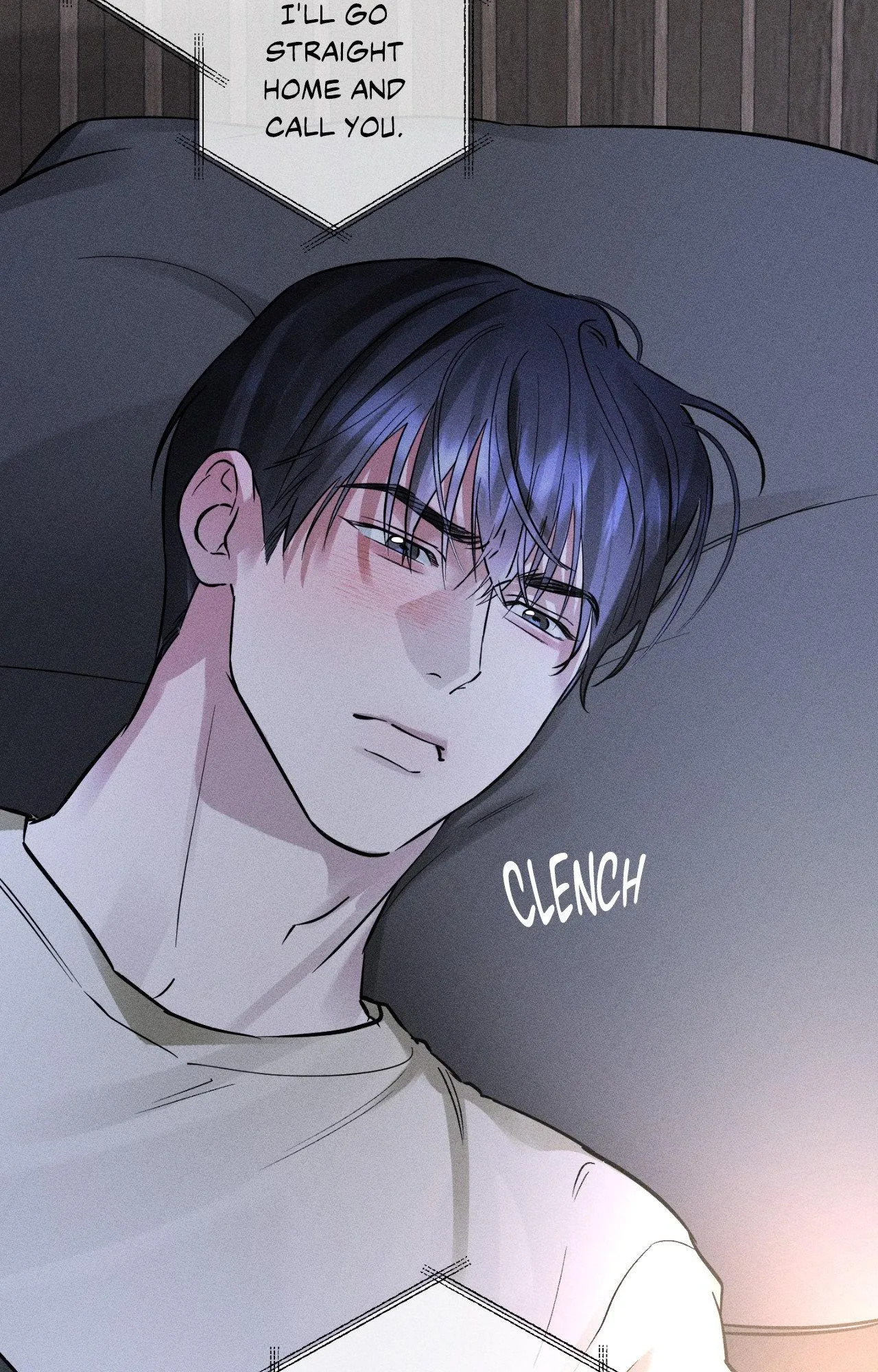 Close Up (Dyo) - Chapter 55.03 Page 41