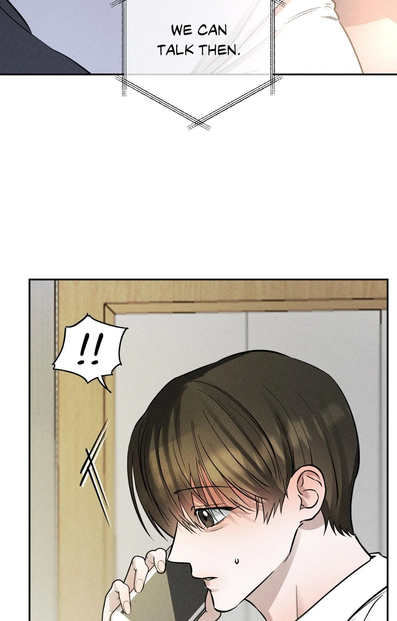 Close Up (Dyo) - Chapter 55.03 Page 42