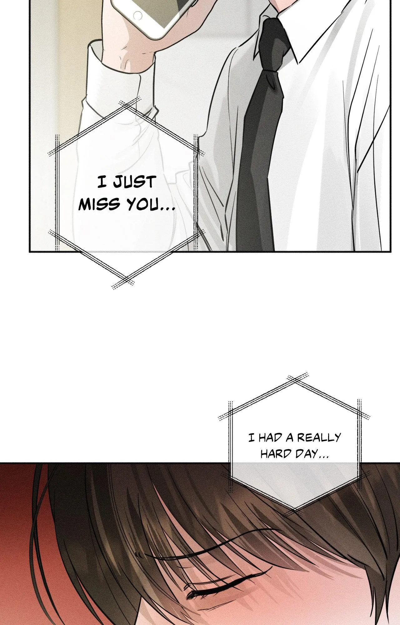 Close Up (Dyo) - Chapter 55.03 Page 43