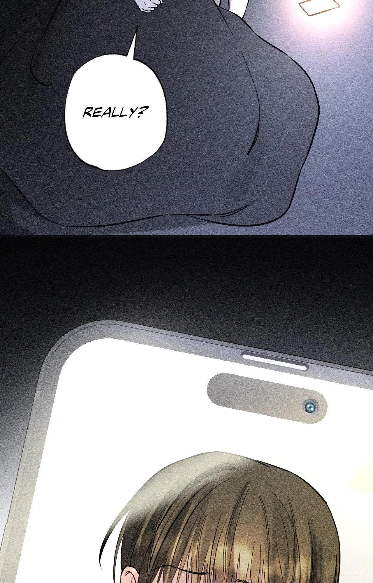 Close Up (Dyo) - Chapter 55.03 Page 45