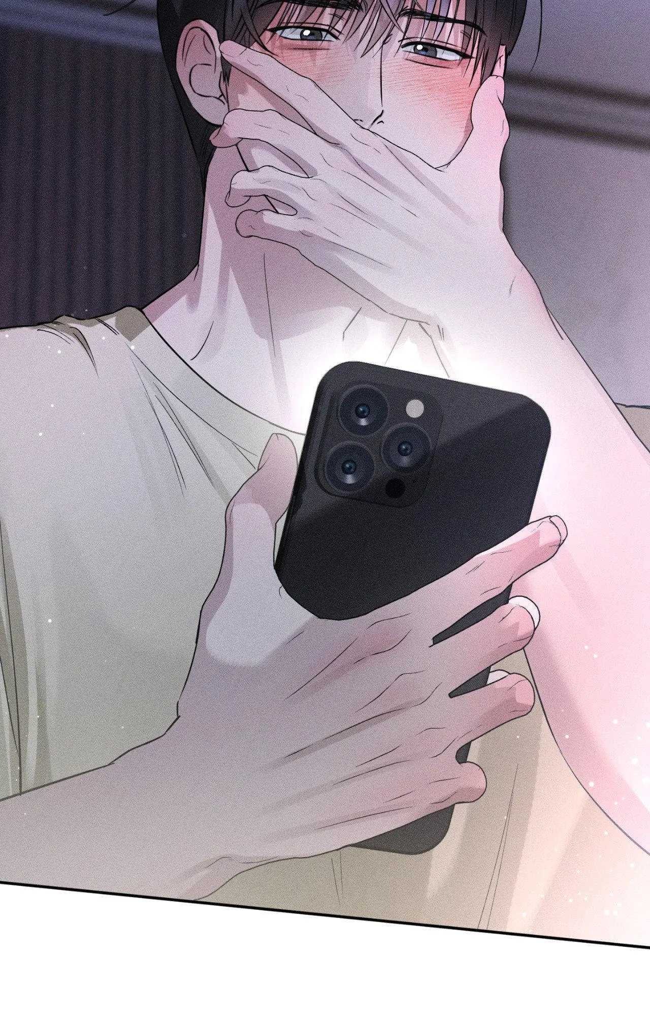 Close Up (Dyo) - Chapter 55.03 Page 49