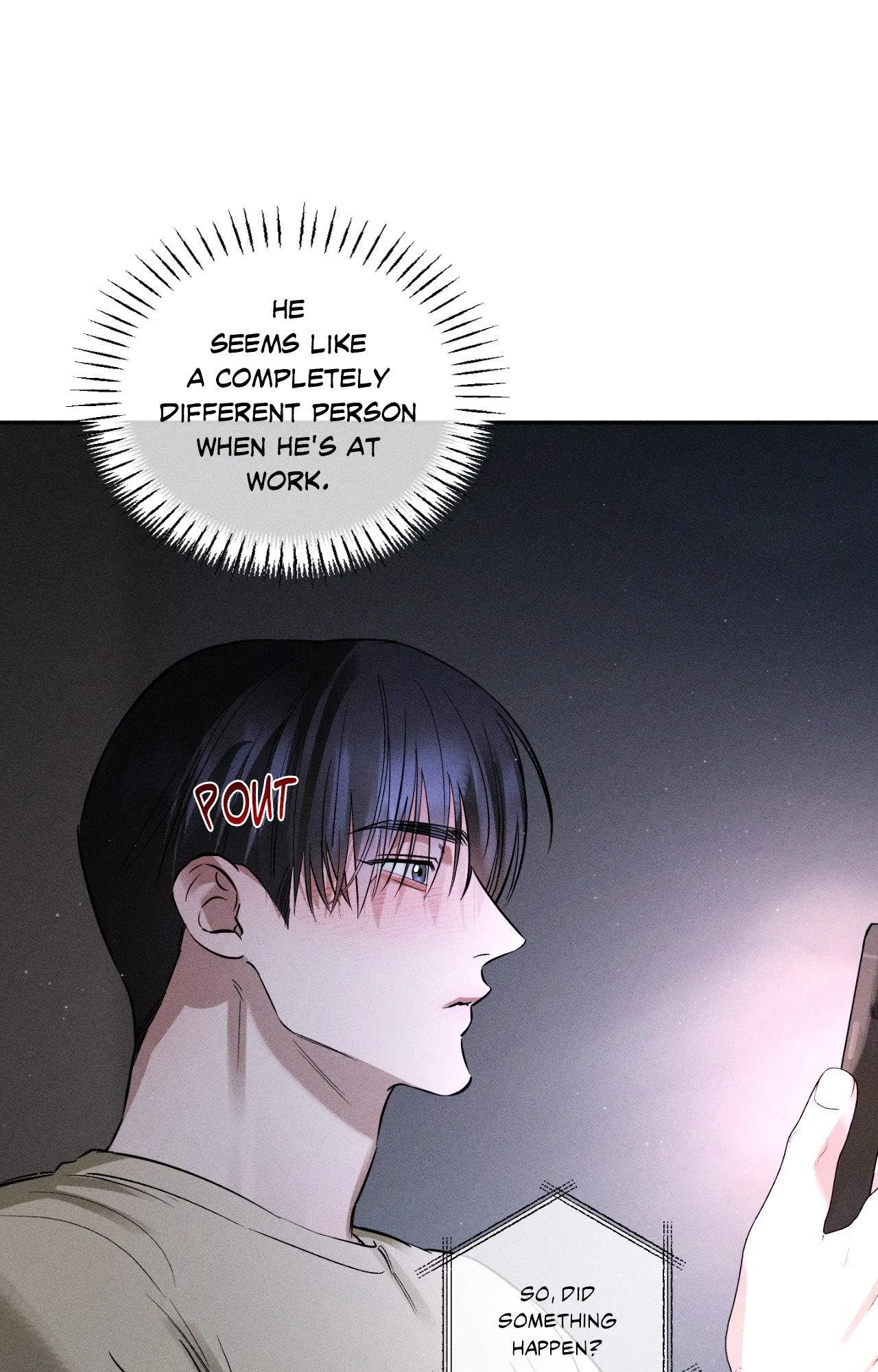 Close Up (Dyo) - Chapter 55.03 Page 51