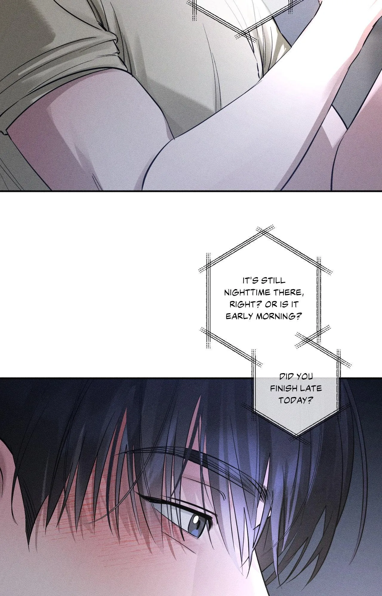 Close Up (Dyo) - Chapter 55.03 Page 52