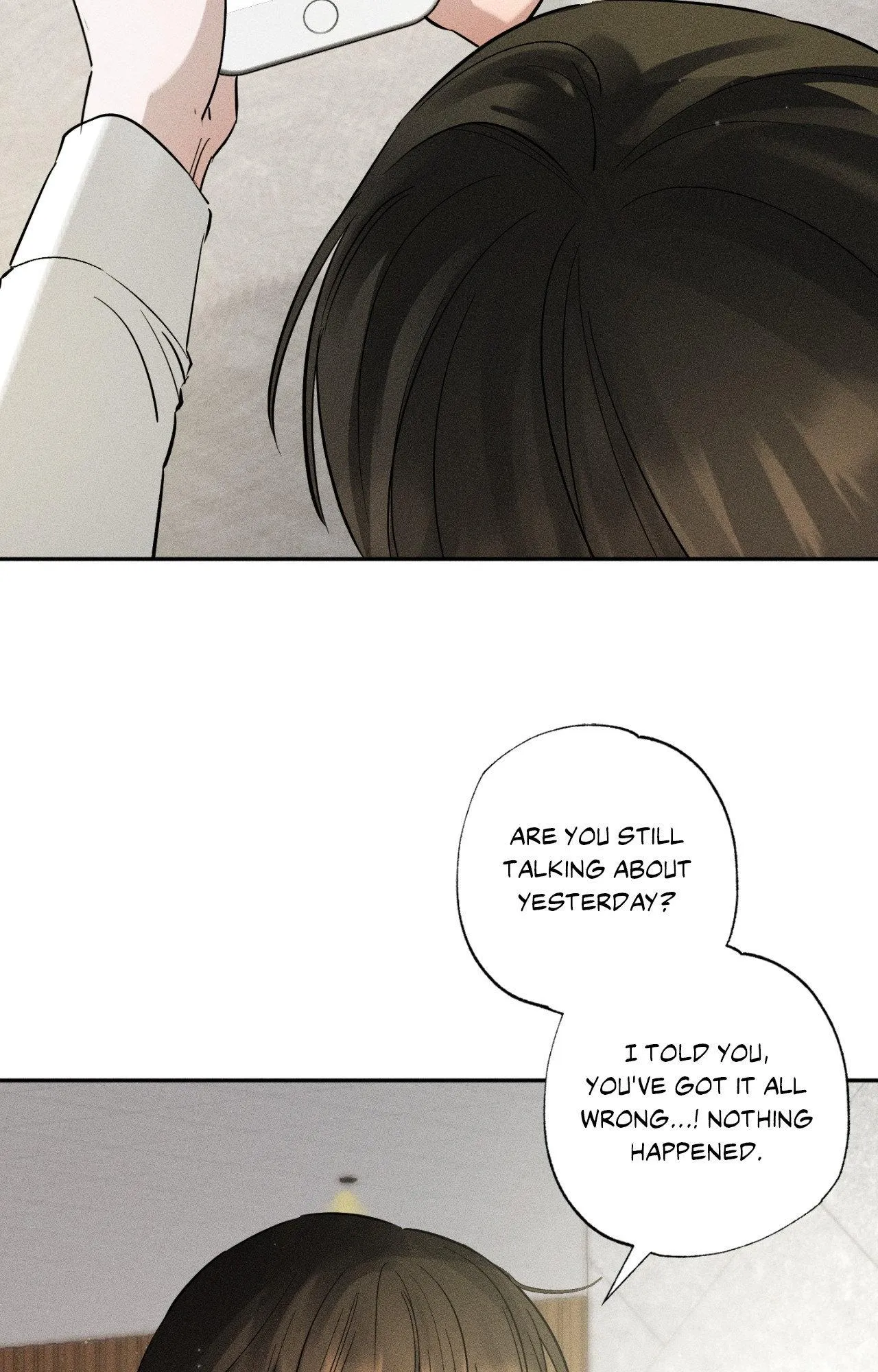 Close Up (Dyo) - Chapter 55.03 Page 54