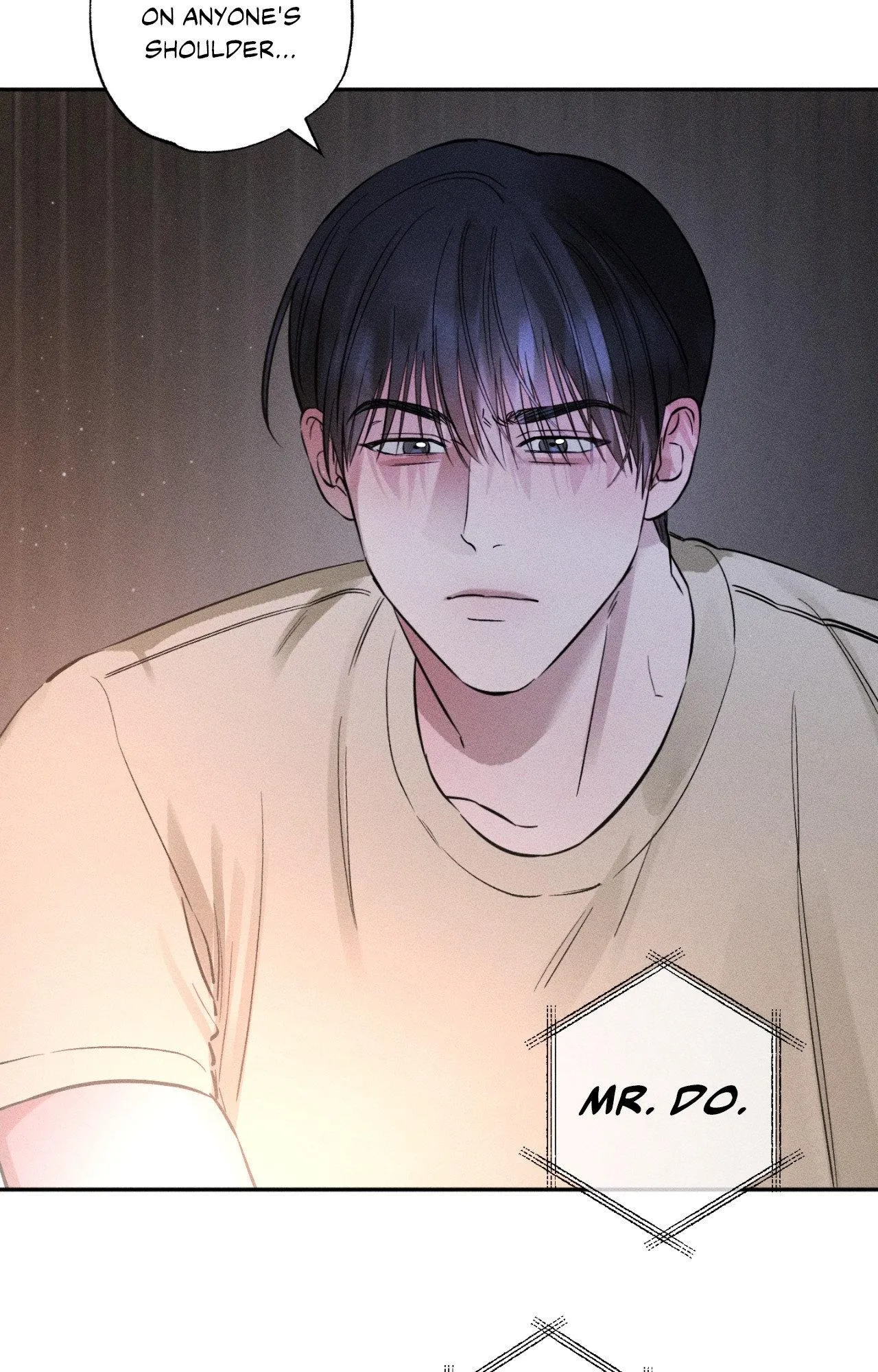 Close Up (Dyo) - Chapter 55.03 Page 56
