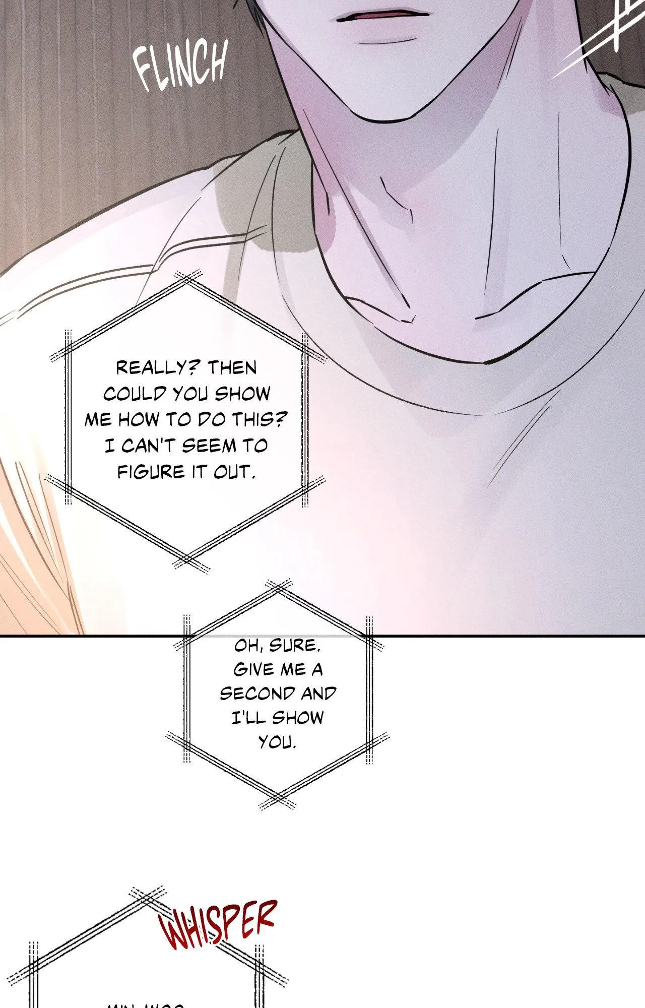 Close Up (Dyo) - Chapter 55.03 Page 61