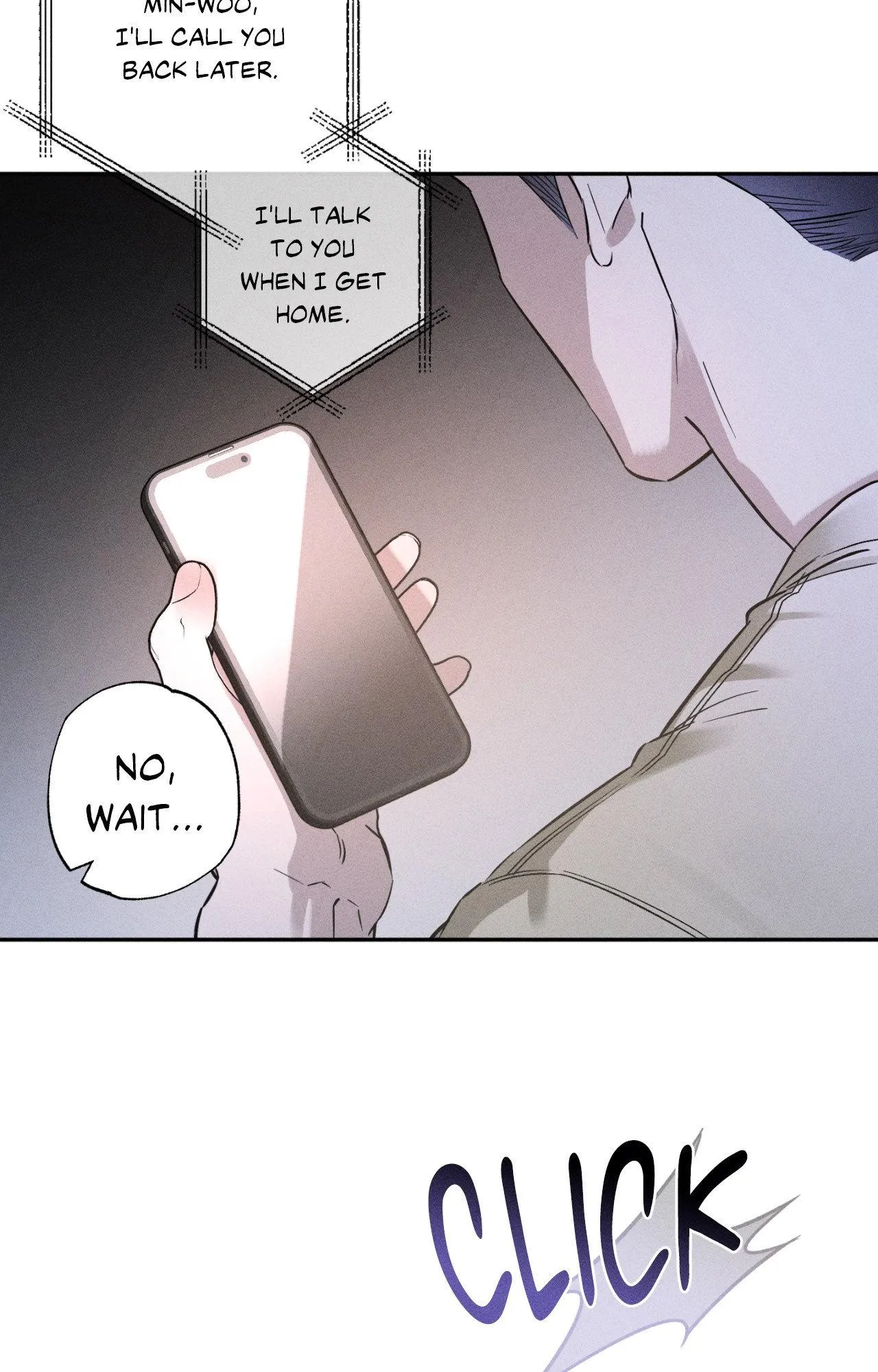 Close Up (Dyo) - Chapter 55.03 Page 62