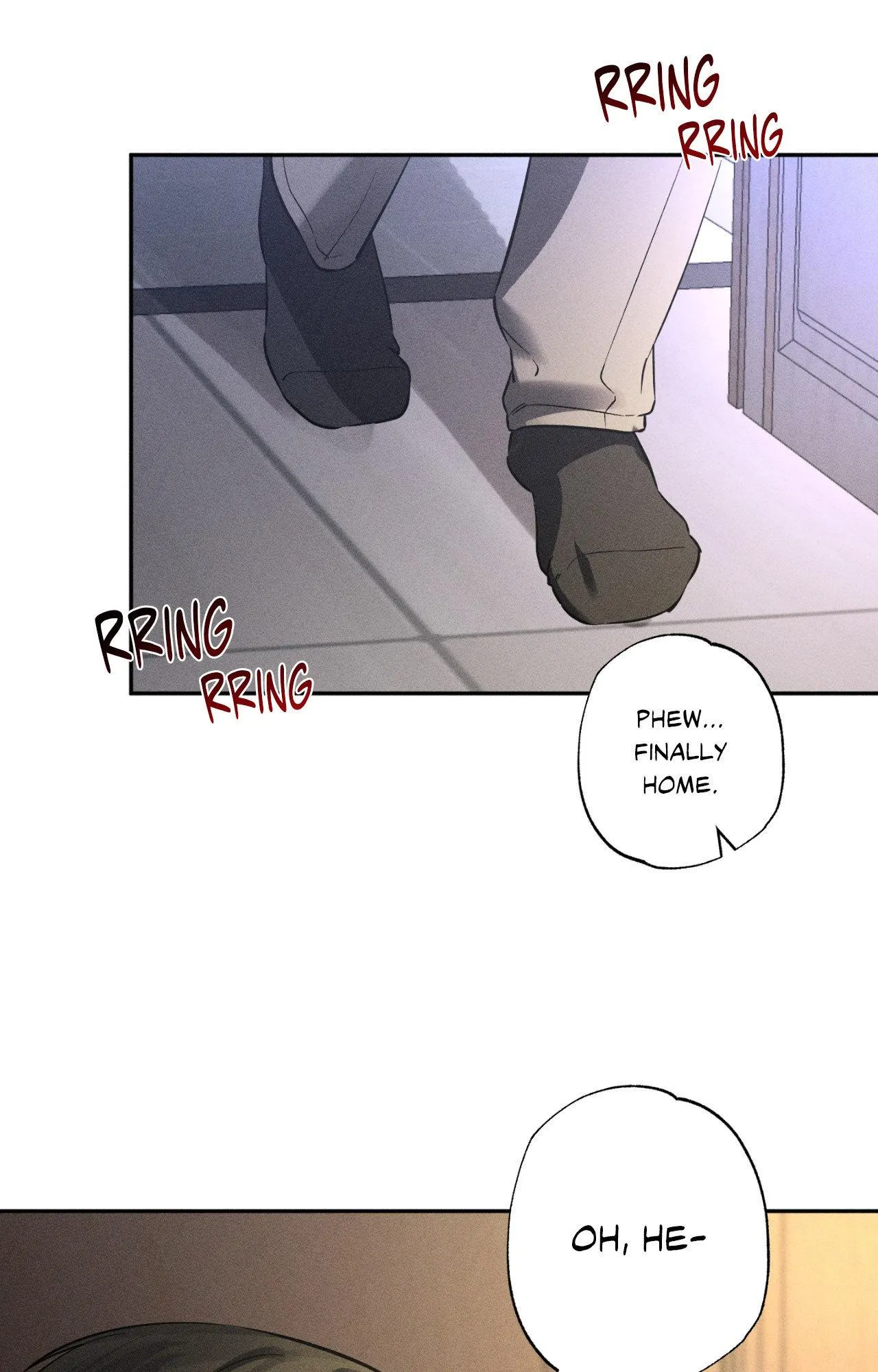 Close Up (Dyo) - Chapter 55.03 Page 68