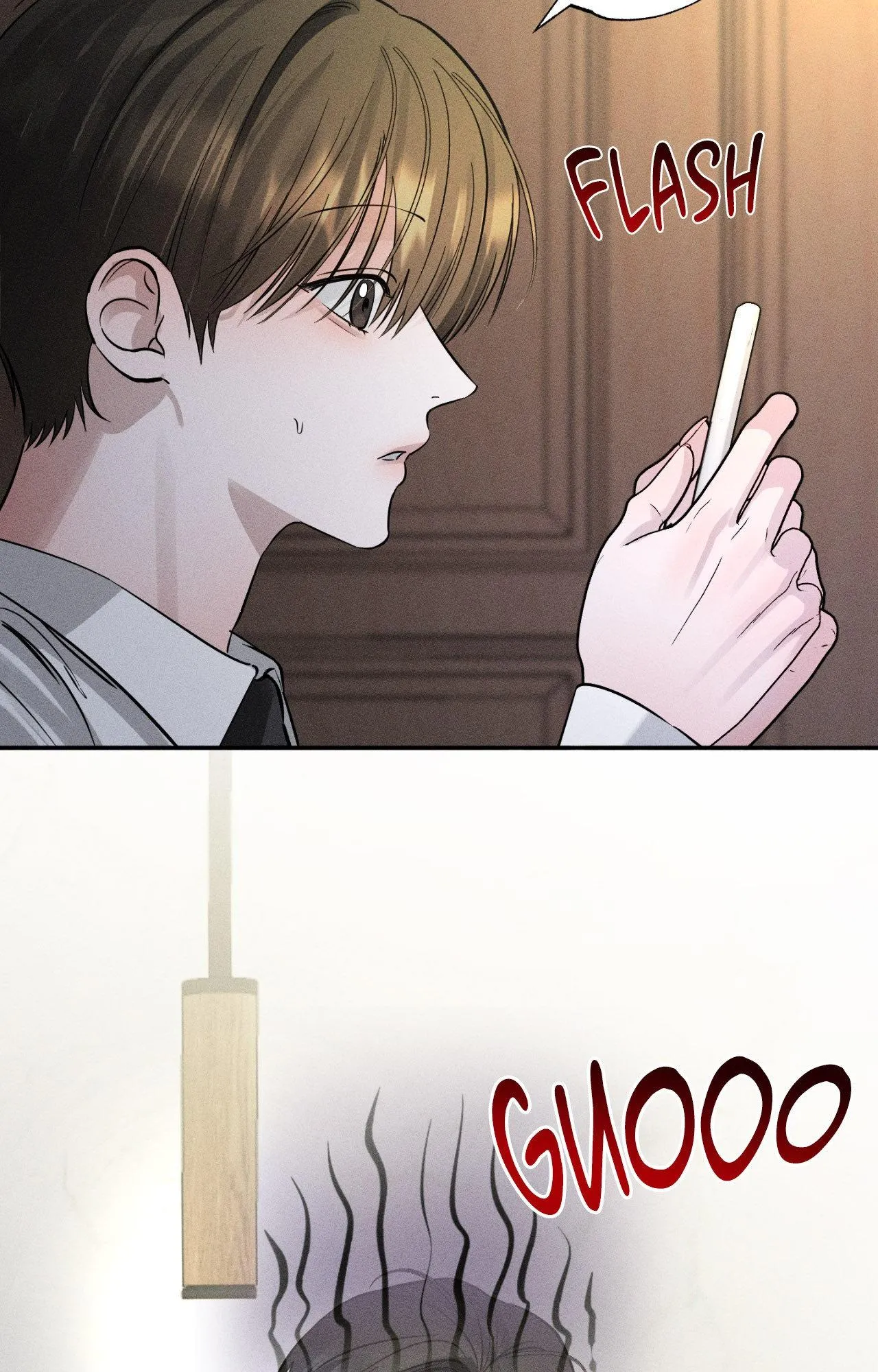 Close Up (Dyo) - Chapter 55.03 Page 69