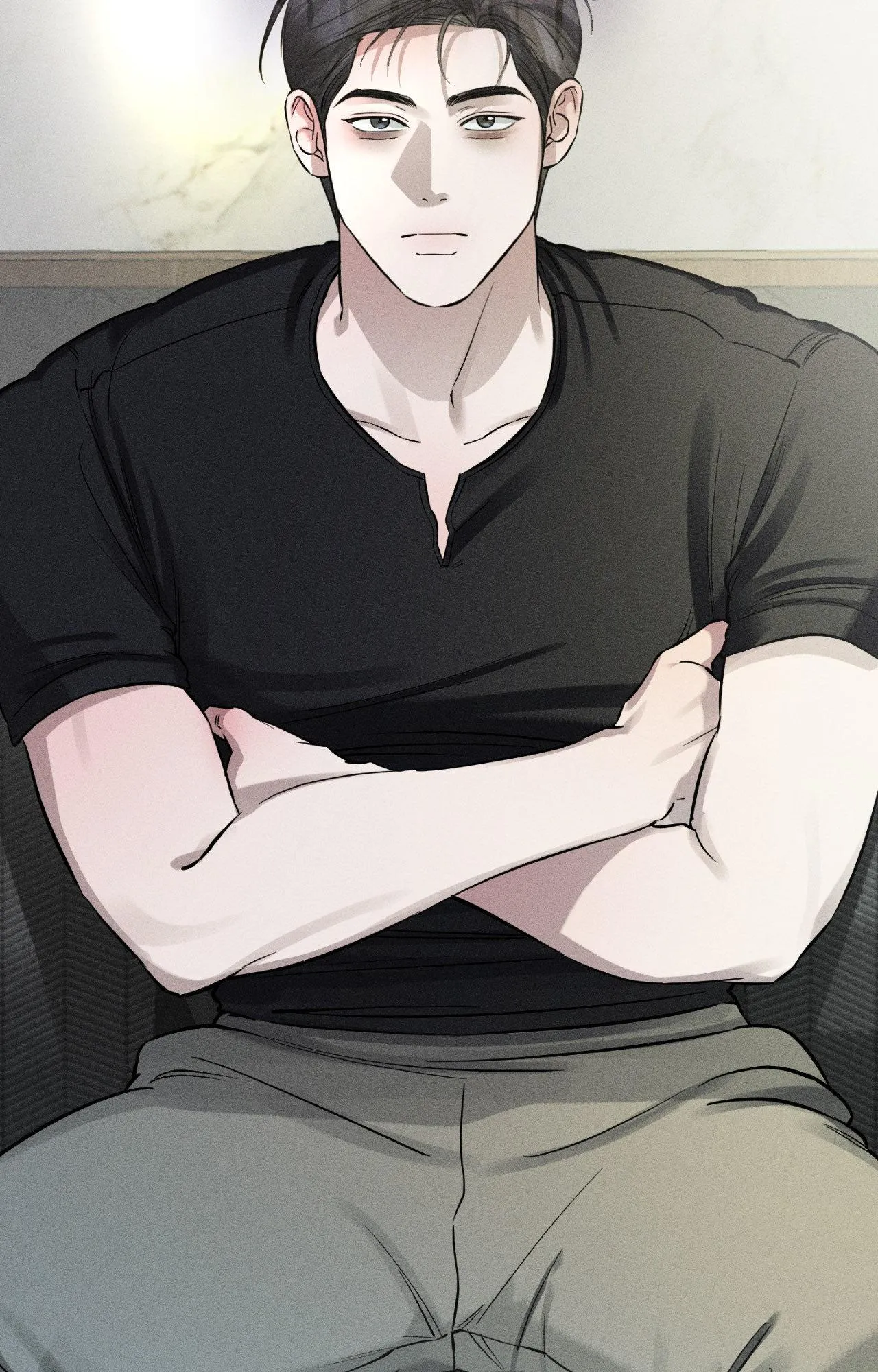 Close Up (Dyo) - Chapter 55.03 Page 70
