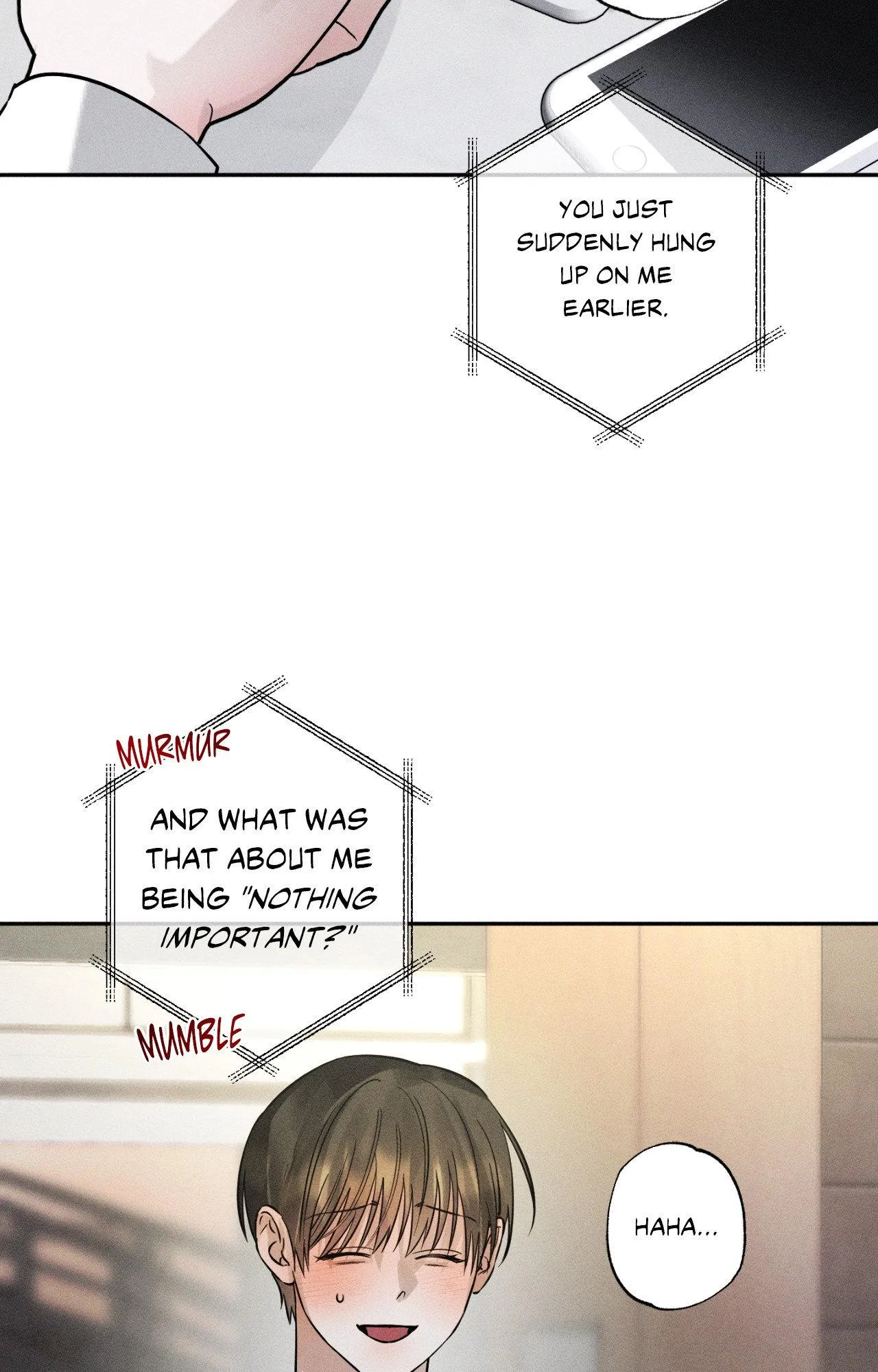 Close Up (Dyo) - Chapter 55.03 Page 74