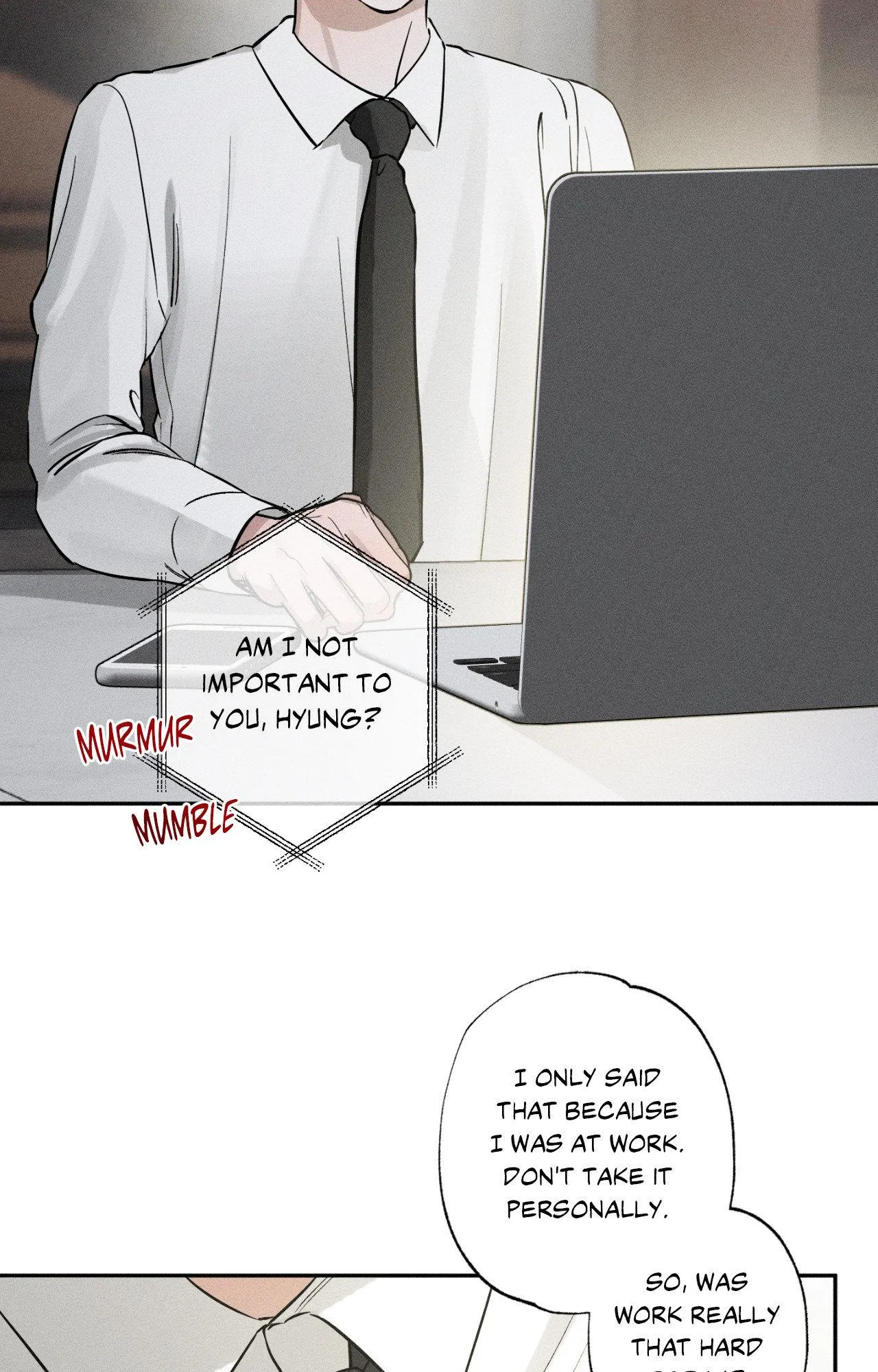 Close Up (Dyo) - Chapter 55.03 Page 75
