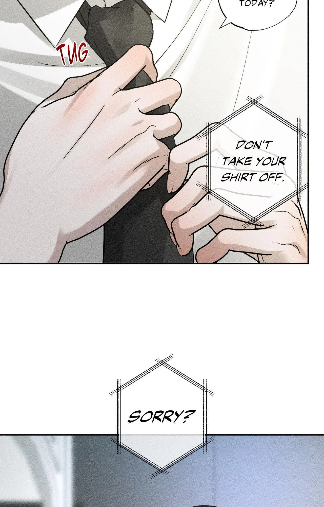 Close Up (Dyo) - Chapter 55.03 Page 76