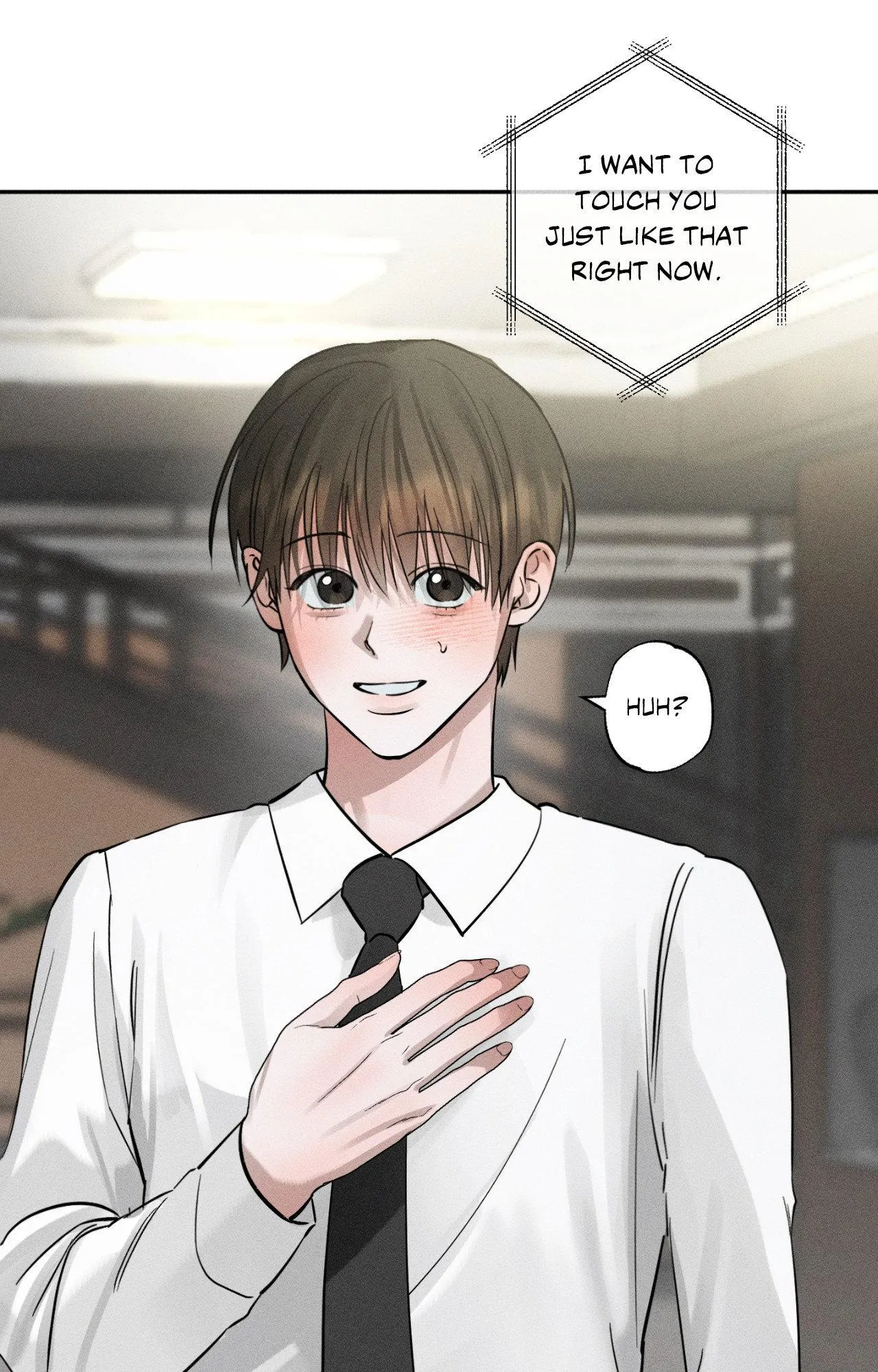 Close Up (Dyo) - Chapter 55.03 Page 78