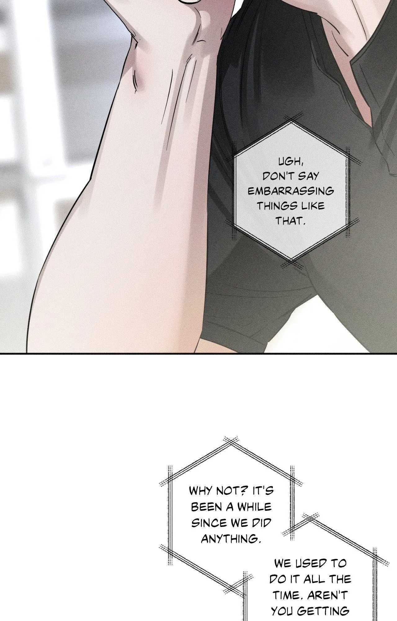 Close Up (Dyo) - Chapter 55.03 Page 81