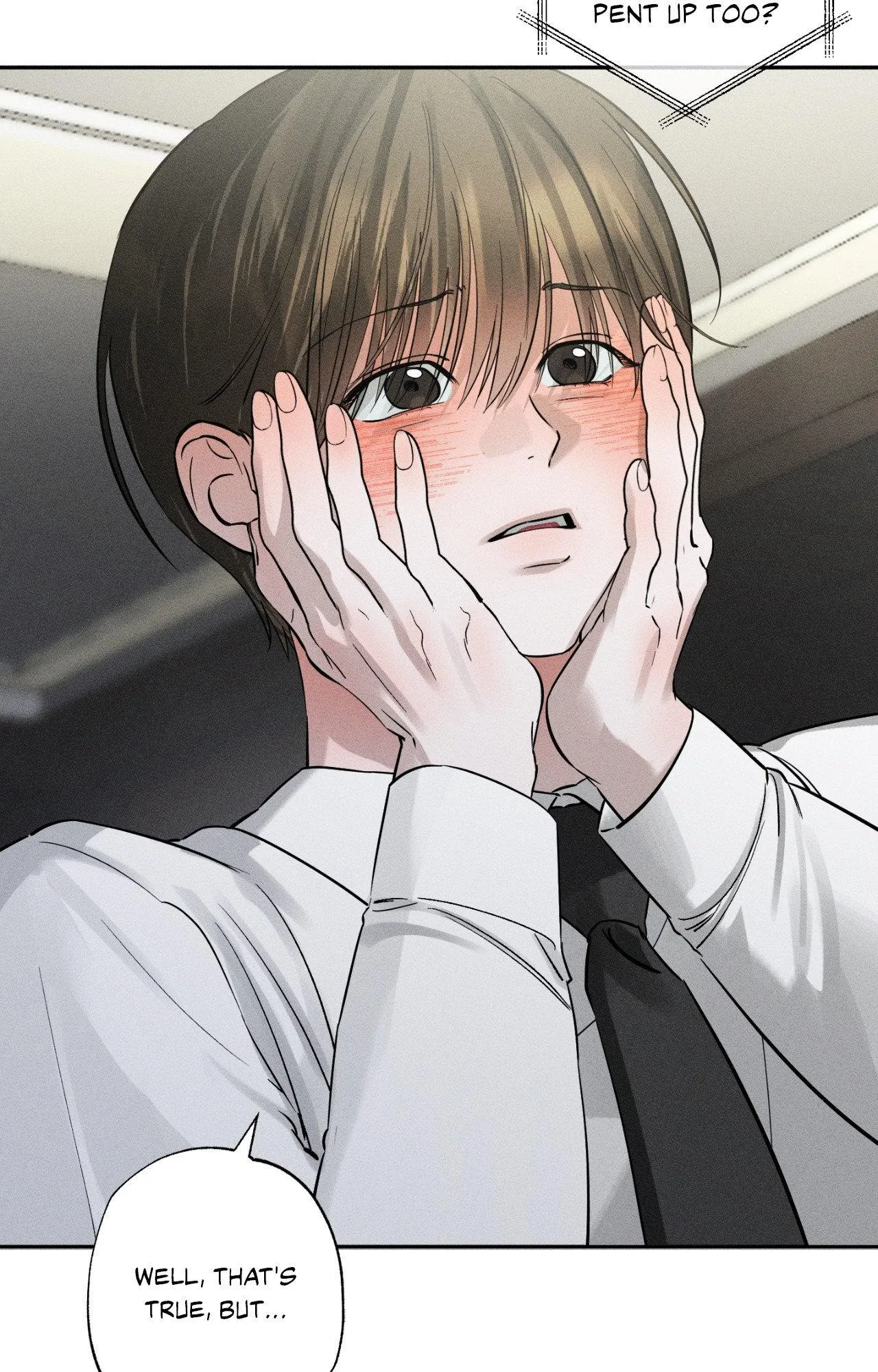 Close Up (Dyo) - Chapter 55.03 Page 82