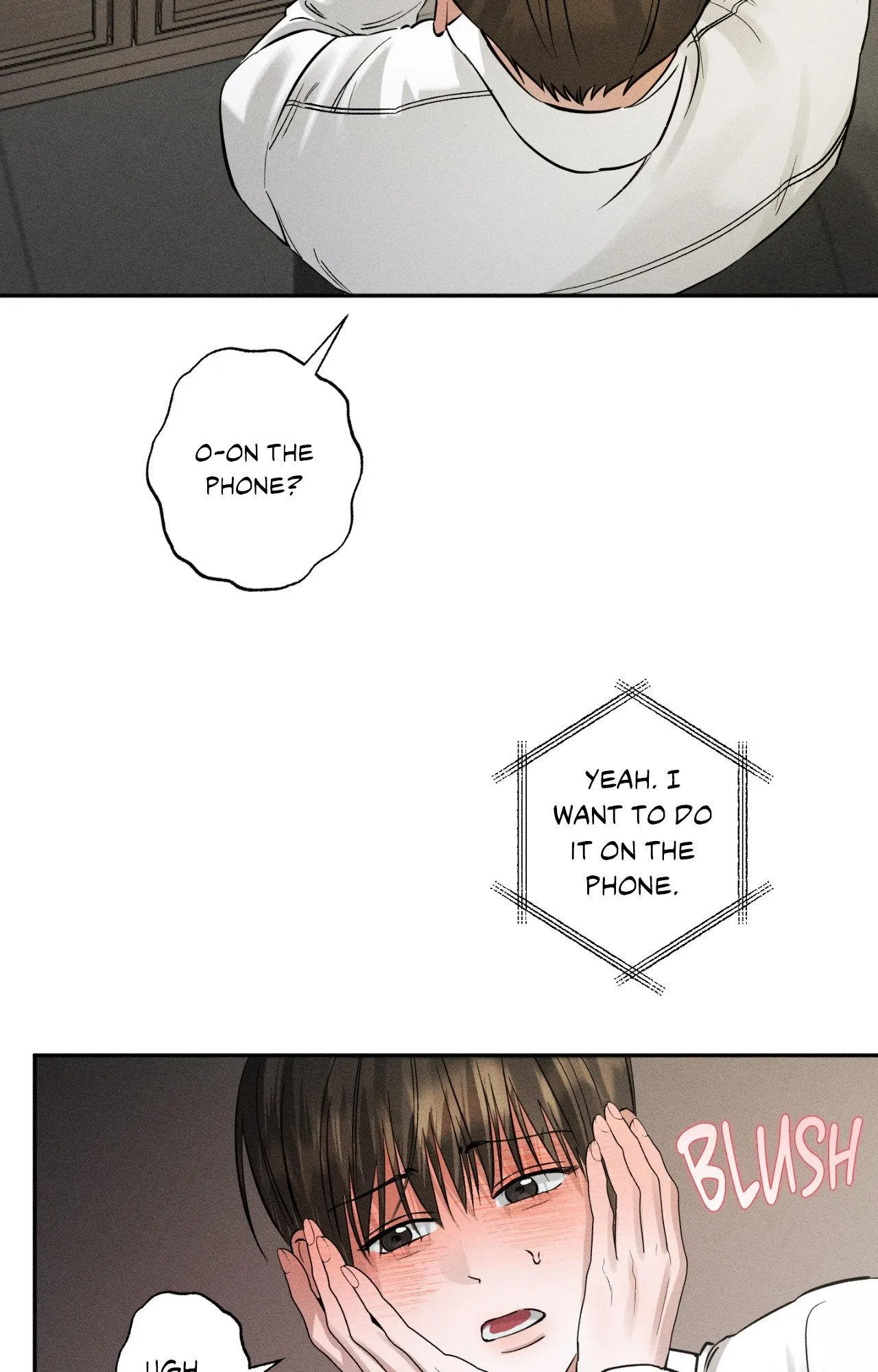 Close Up (Dyo) - Chapter 55.03 Page 85