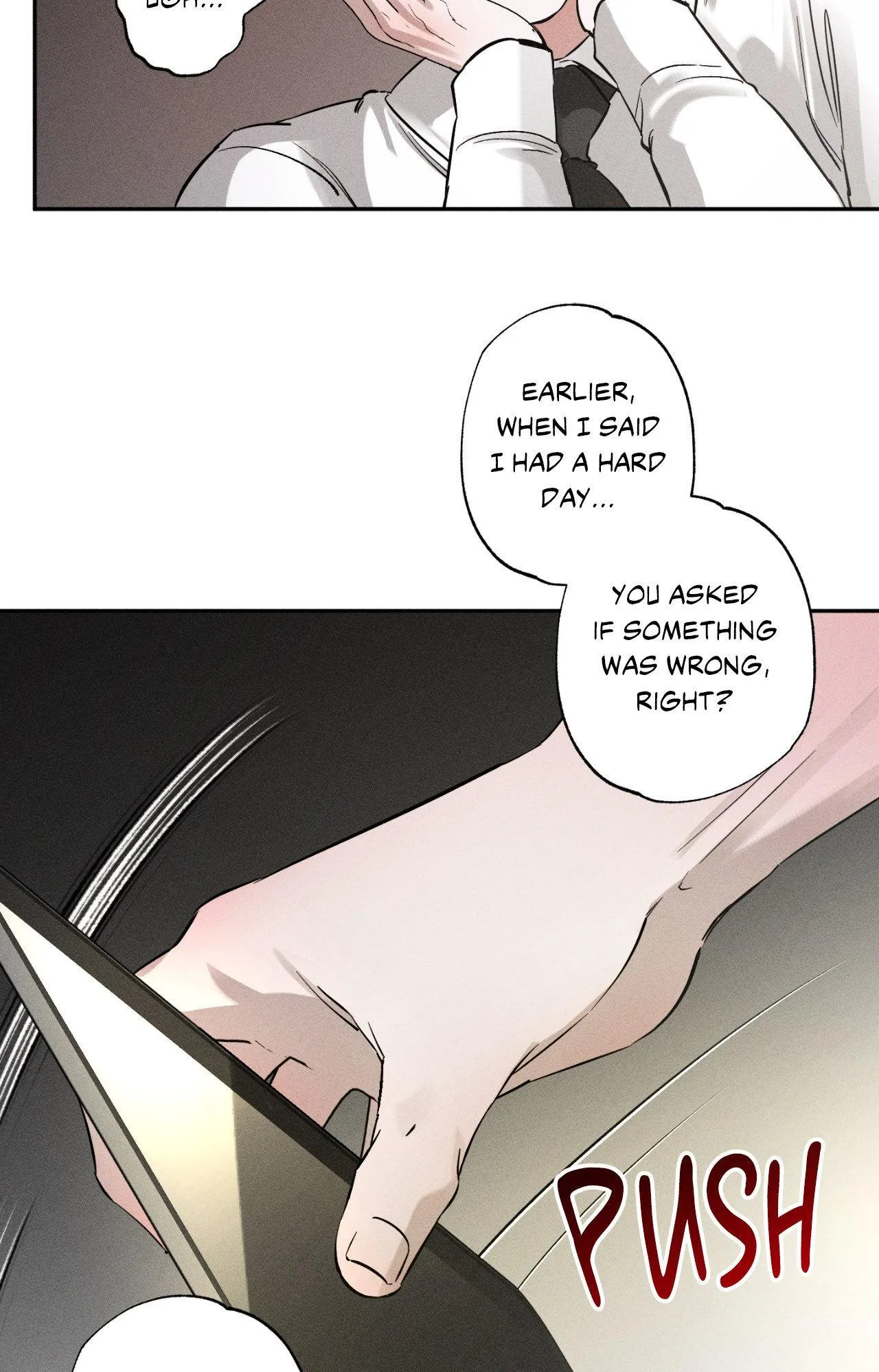Close Up (Dyo) - Chapter 55.03 Page 86