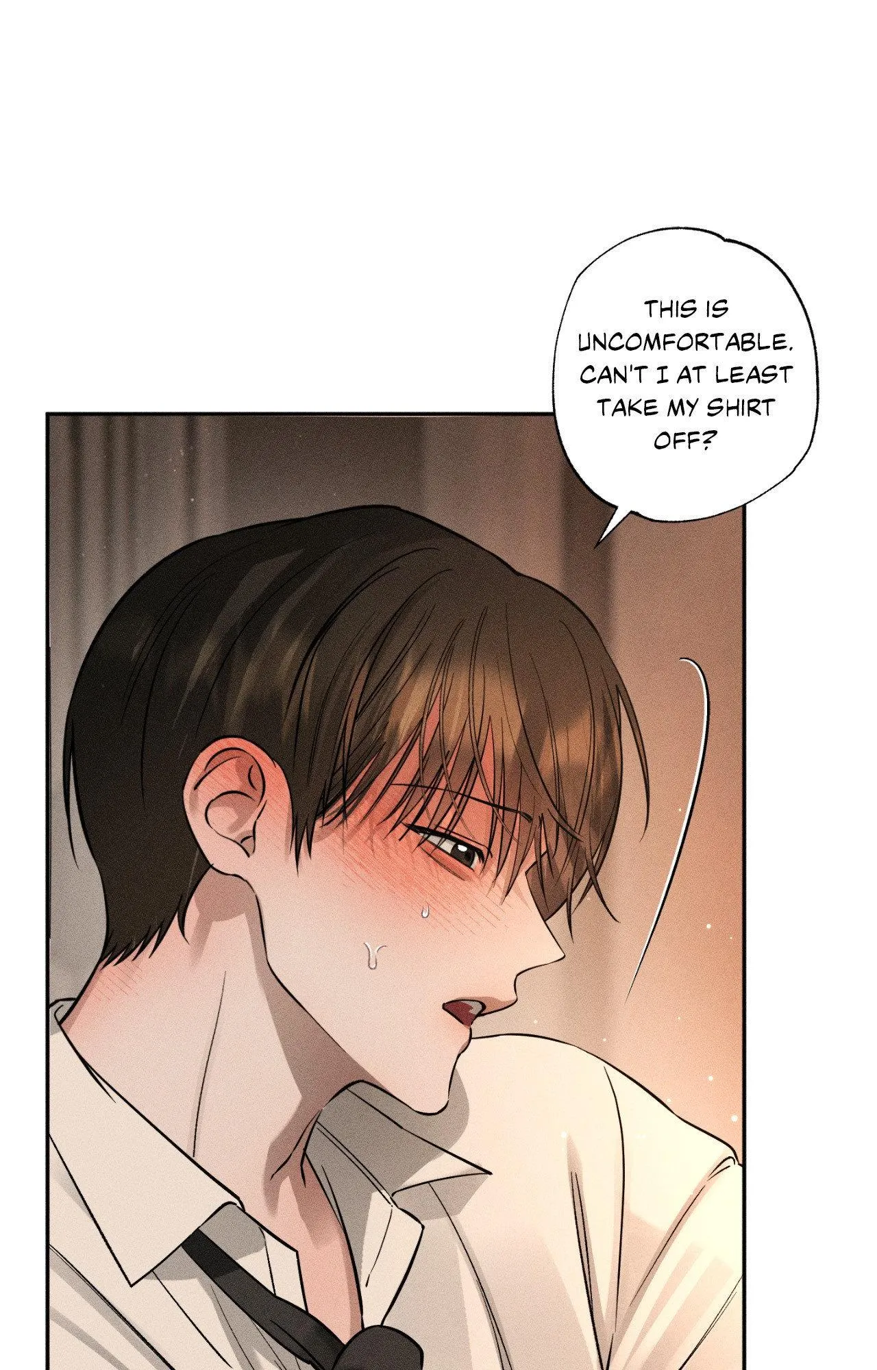 Close Up (Dyo) - Chapter 55.04 Page 5
