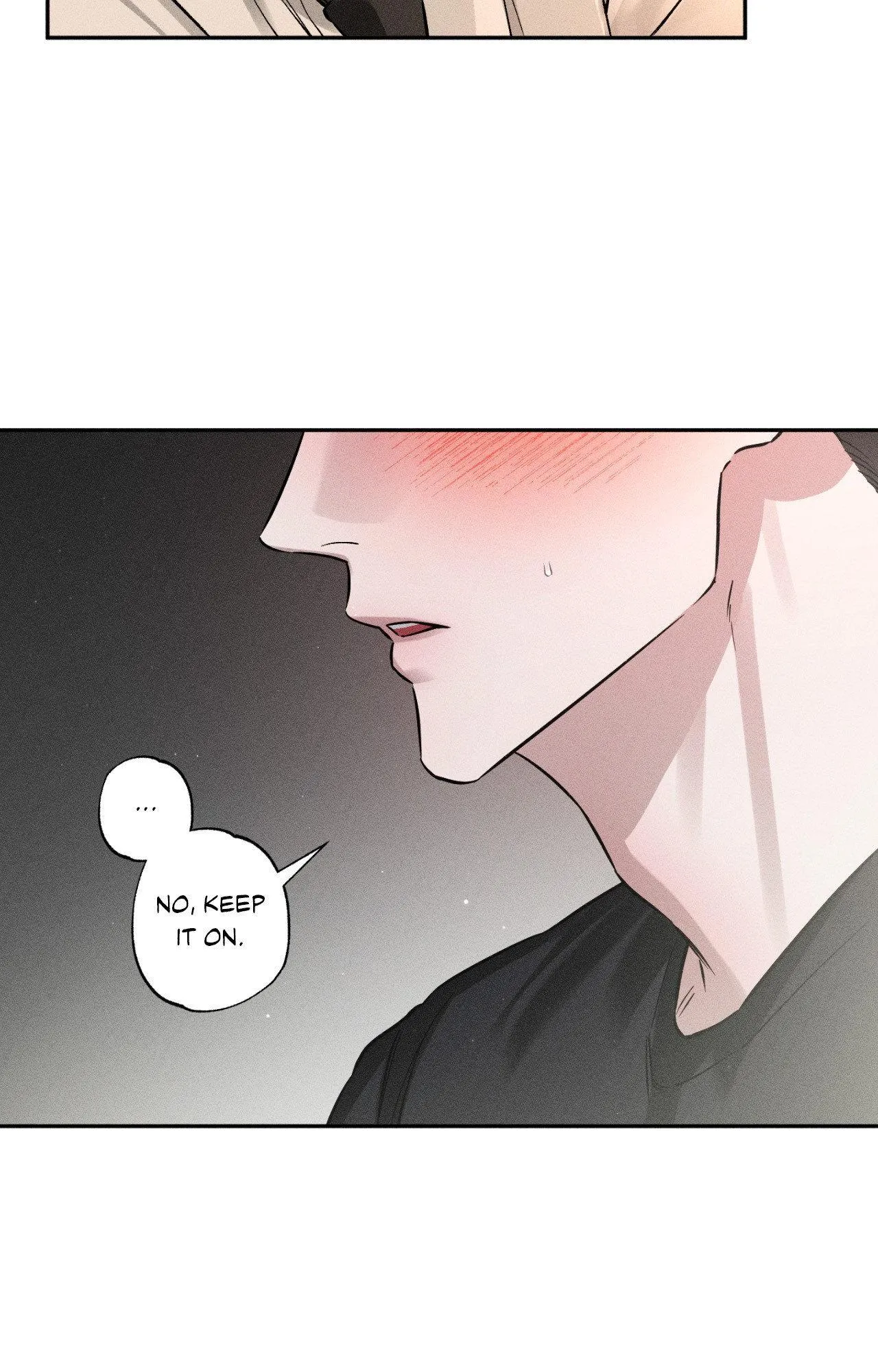 Close Up (Dyo) - Chapter 55.04 Page 6