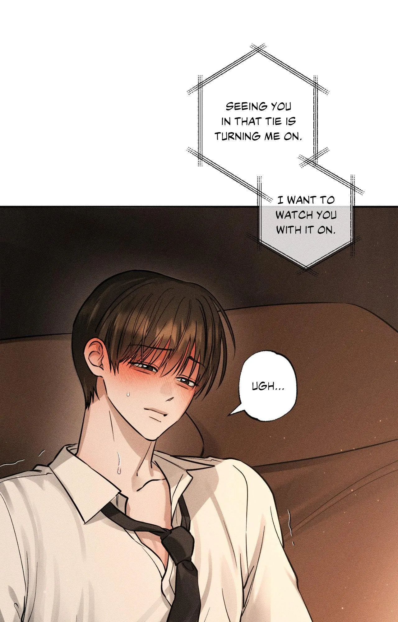 Close Up (Dyo) - Chapter 55.04 Page 7