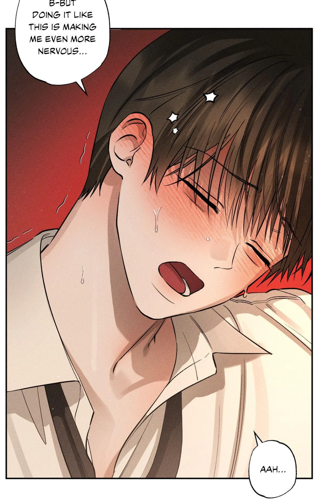 Close Up (Dyo) - Chapter 55.04 Page 9