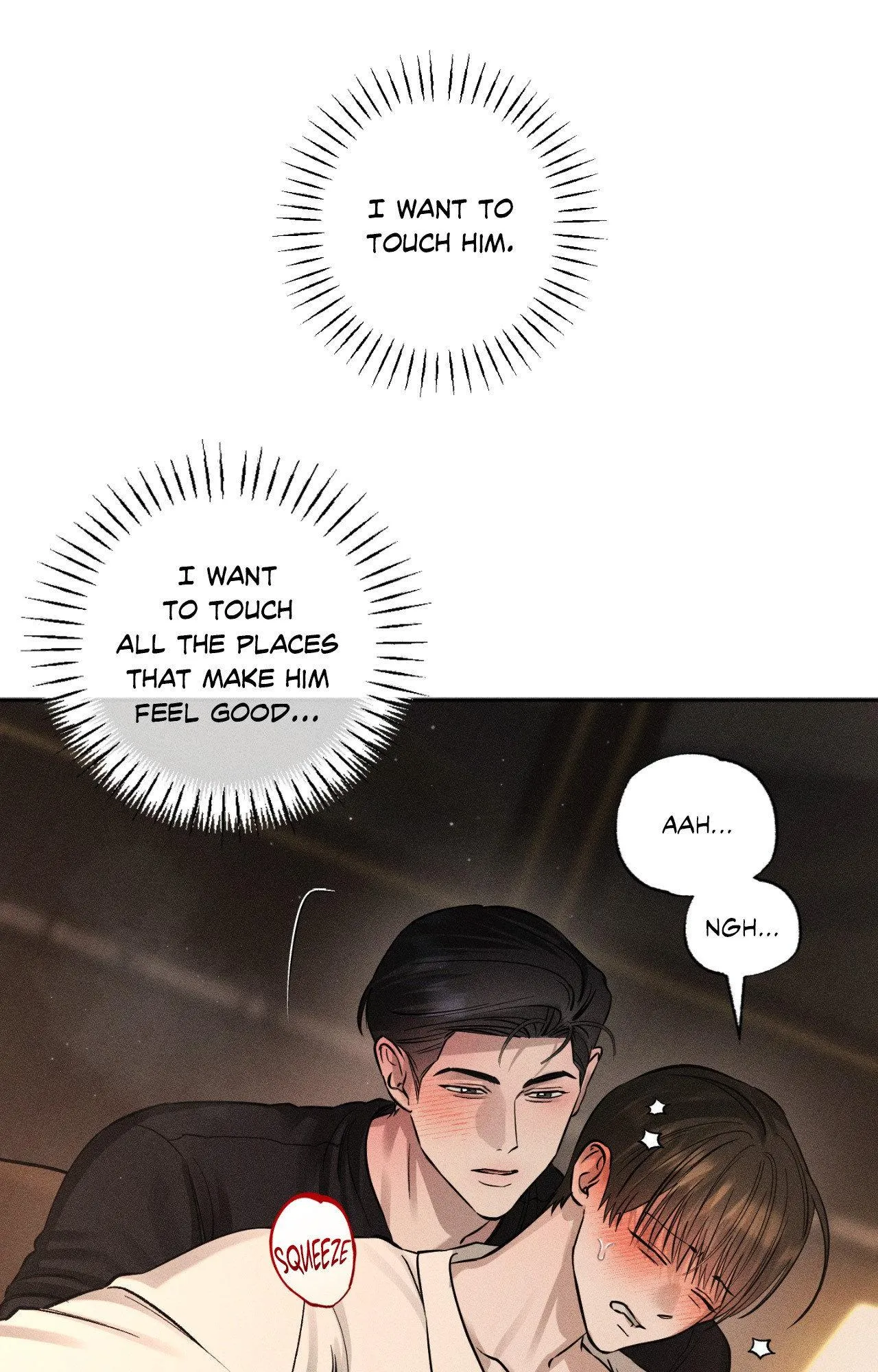 Close Up (Dyo) - Chapter 55.04 Page 13