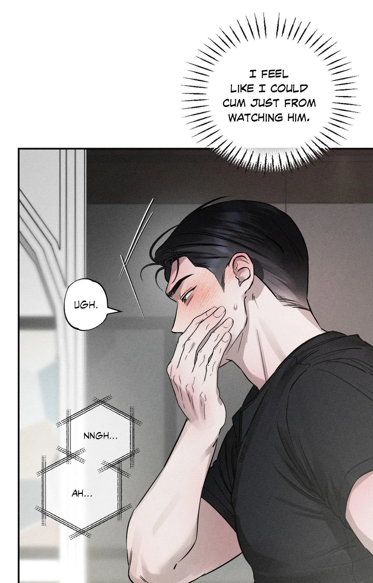 Close Up (Dyo) - Chapter 55.04 Page 17