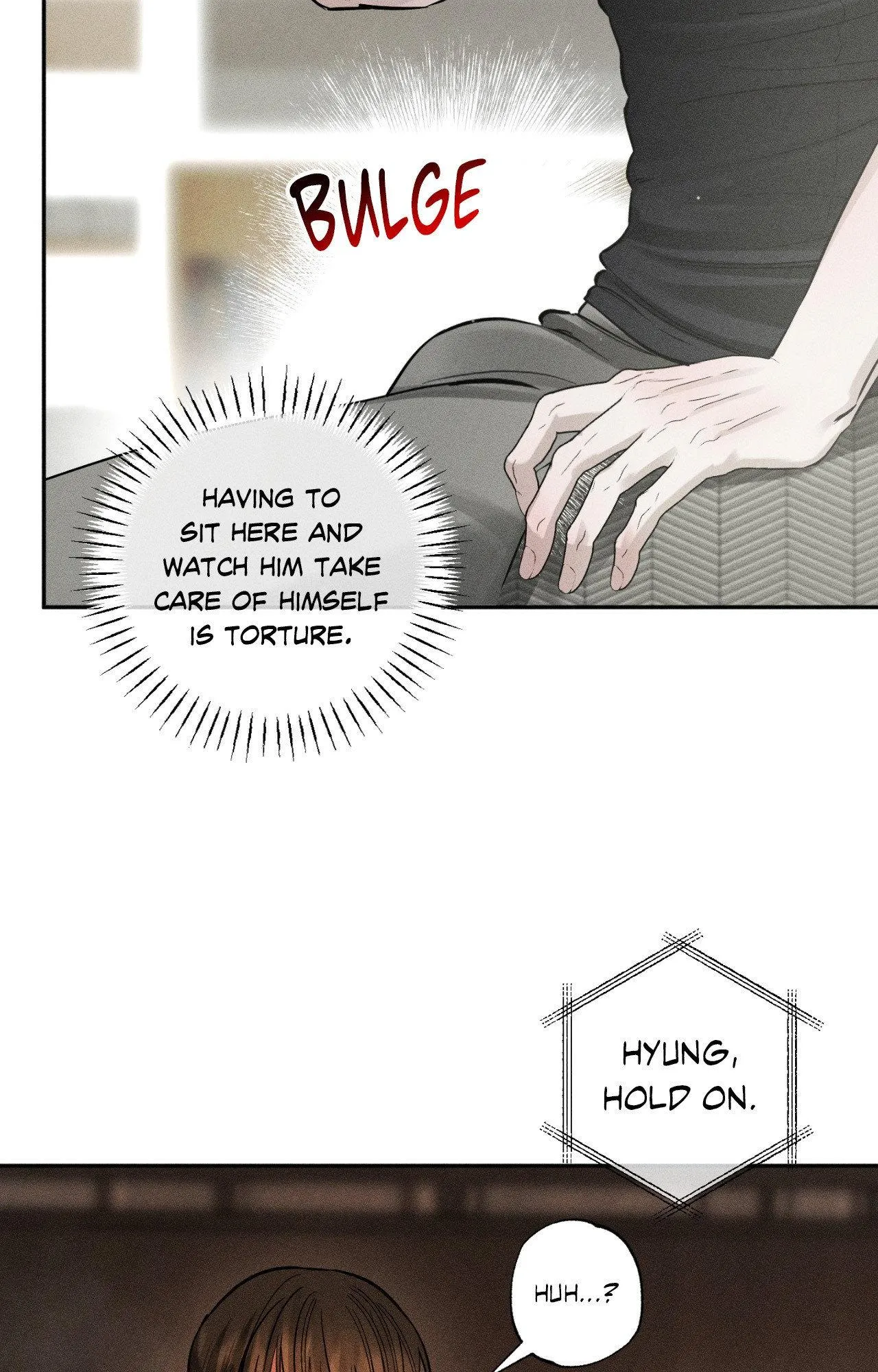 Close Up (Dyo) - Chapter 55.04 Page 18