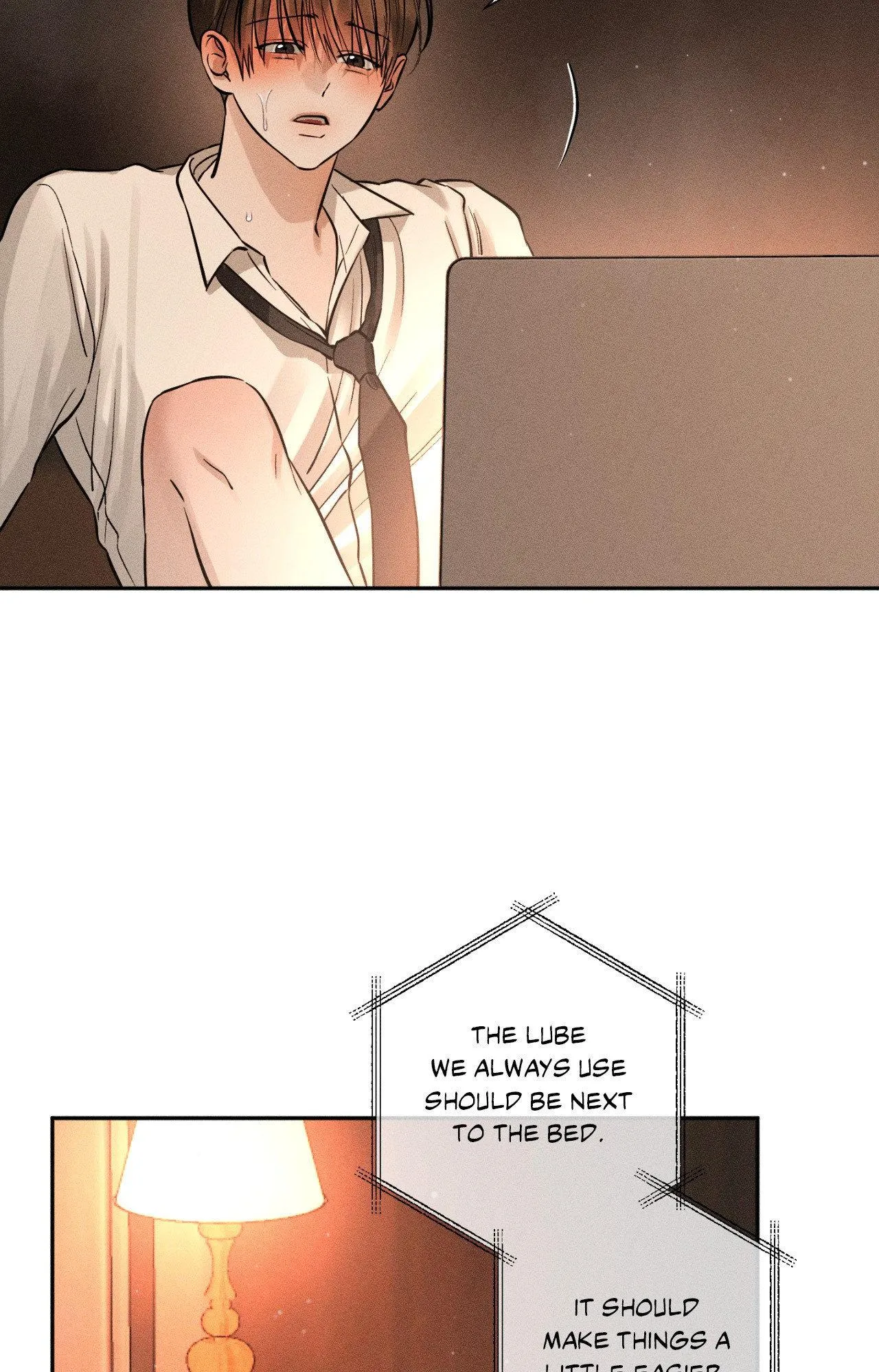 Close Up (Dyo) - Chapter 55.04 Page 19