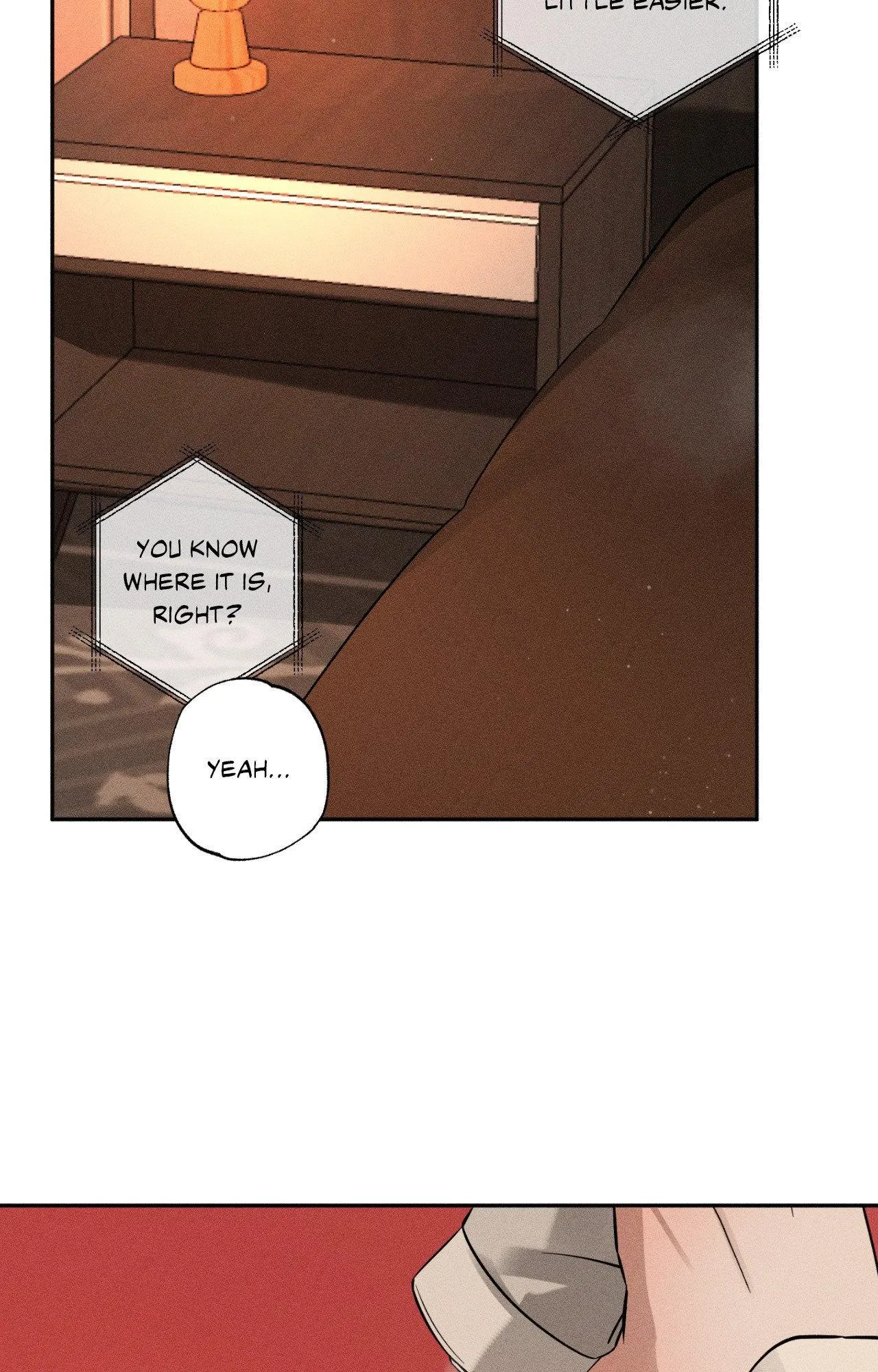Close Up (Dyo) - Chapter 55.04 Page 20