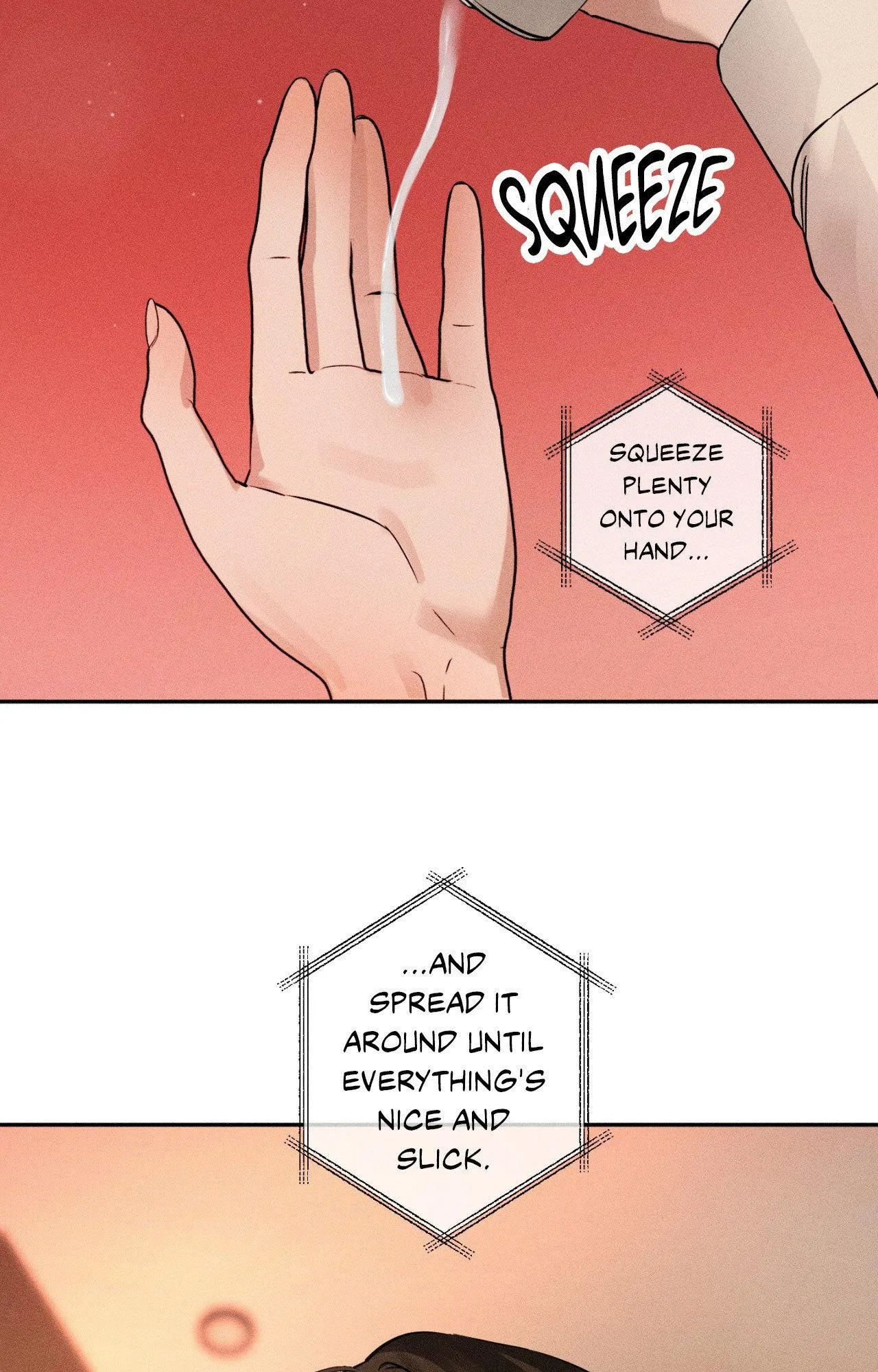 Close Up (Dyo) - Chapter 55.04 Page 21