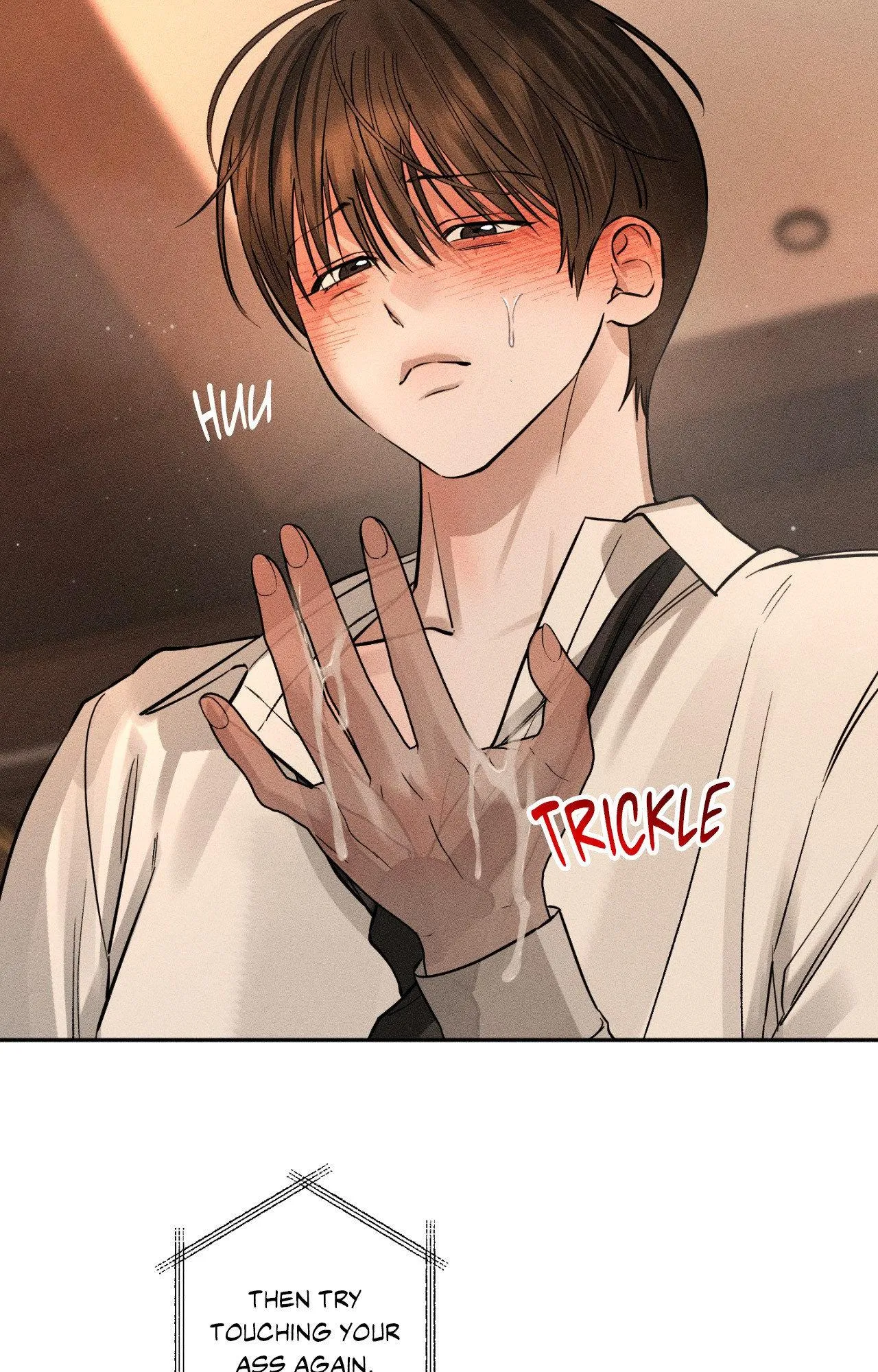 Close Up (Dyo) - Chapter 55.04 Page 22