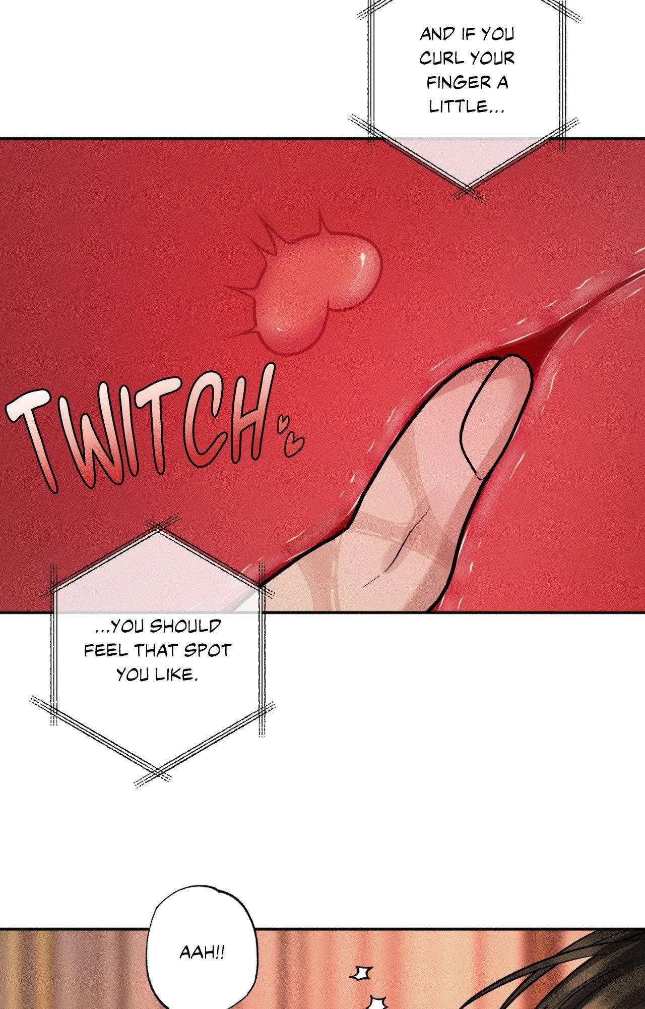Close Up (Dyo) - Chapter 55.04 Page 26