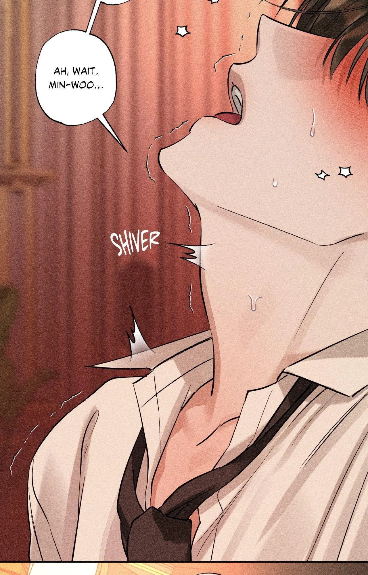 Close Up (Dyo) - Chapter 55.04 Page 27