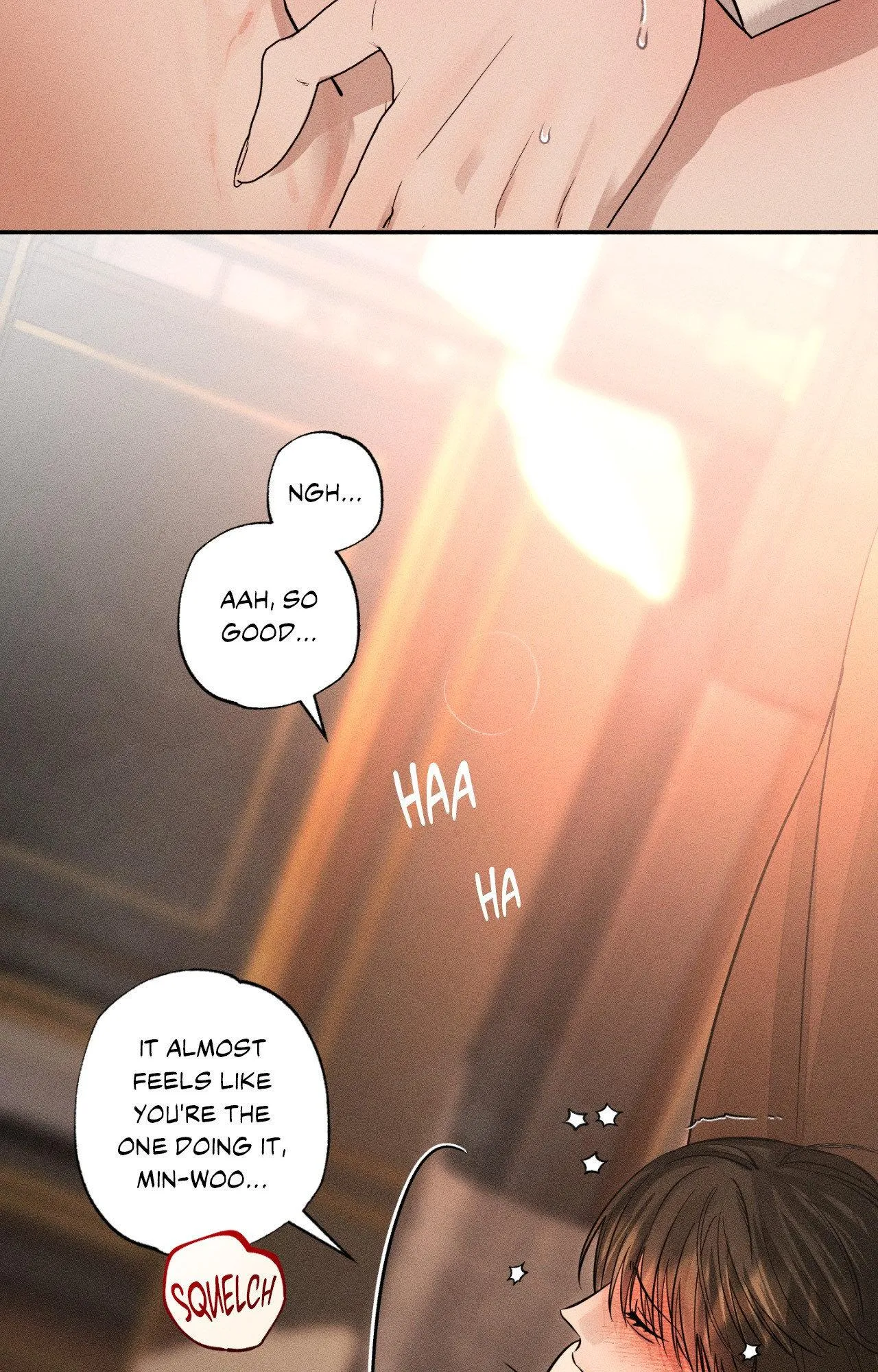 Close Up (Dyo) - Chapter 55.04 Page 33