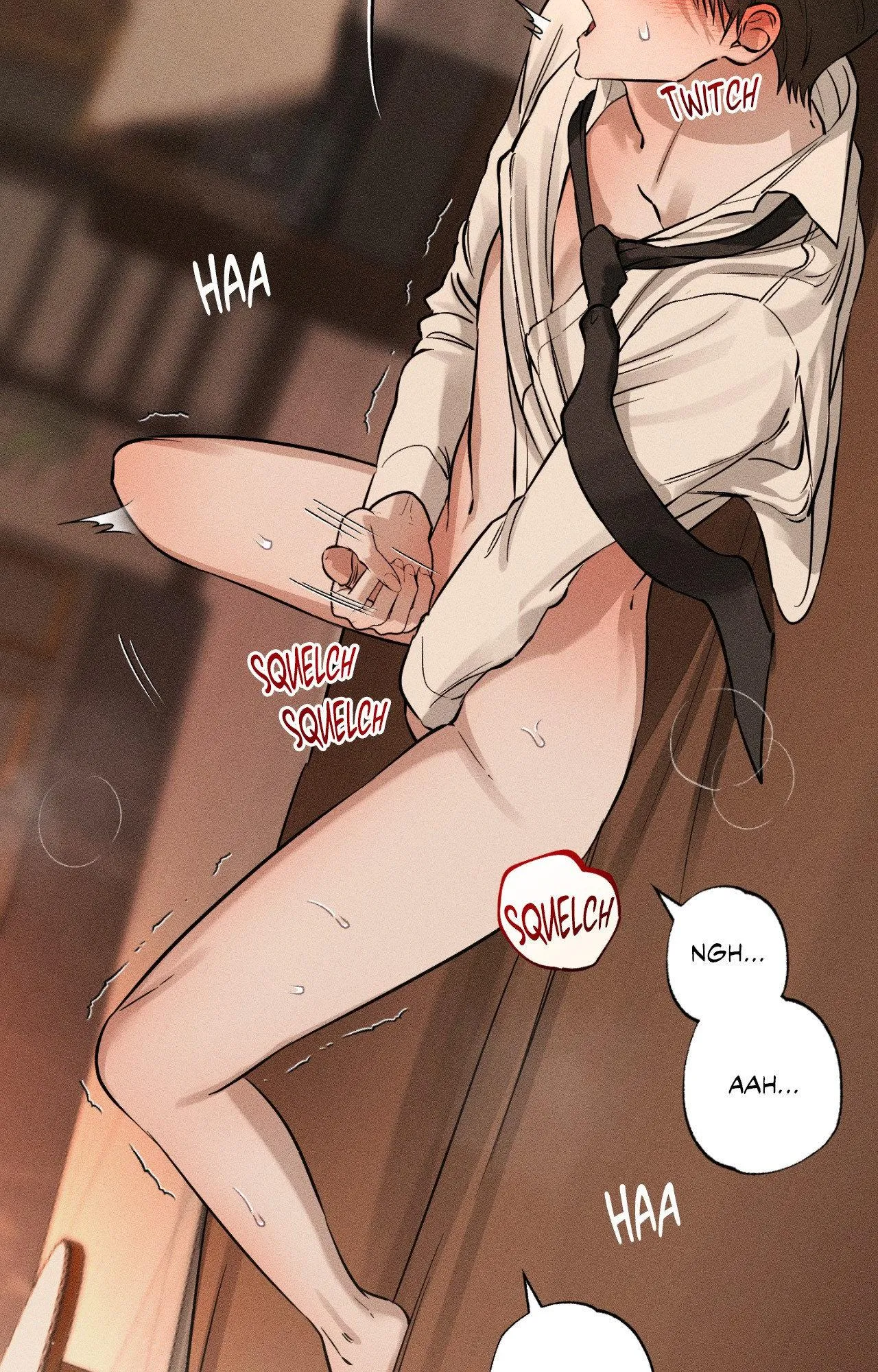 Close Up (Dyo) - Chapter 55.04 Page 34