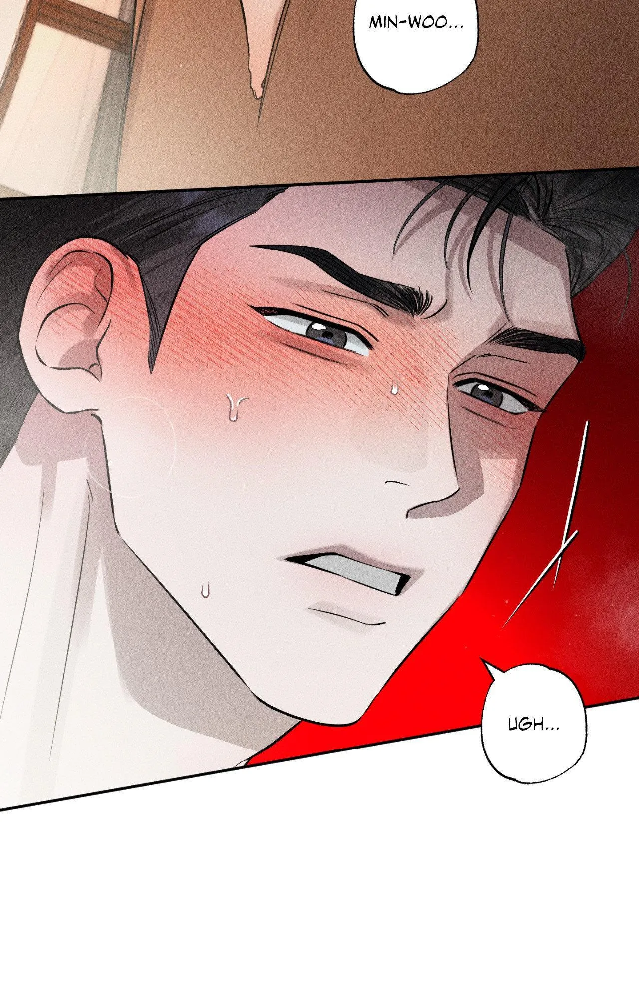 Close Up (Dyo) - Chapter 55.04 Page 35